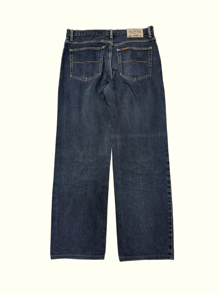 Edwin Jean Regular Homme 1990s Vintage – W33