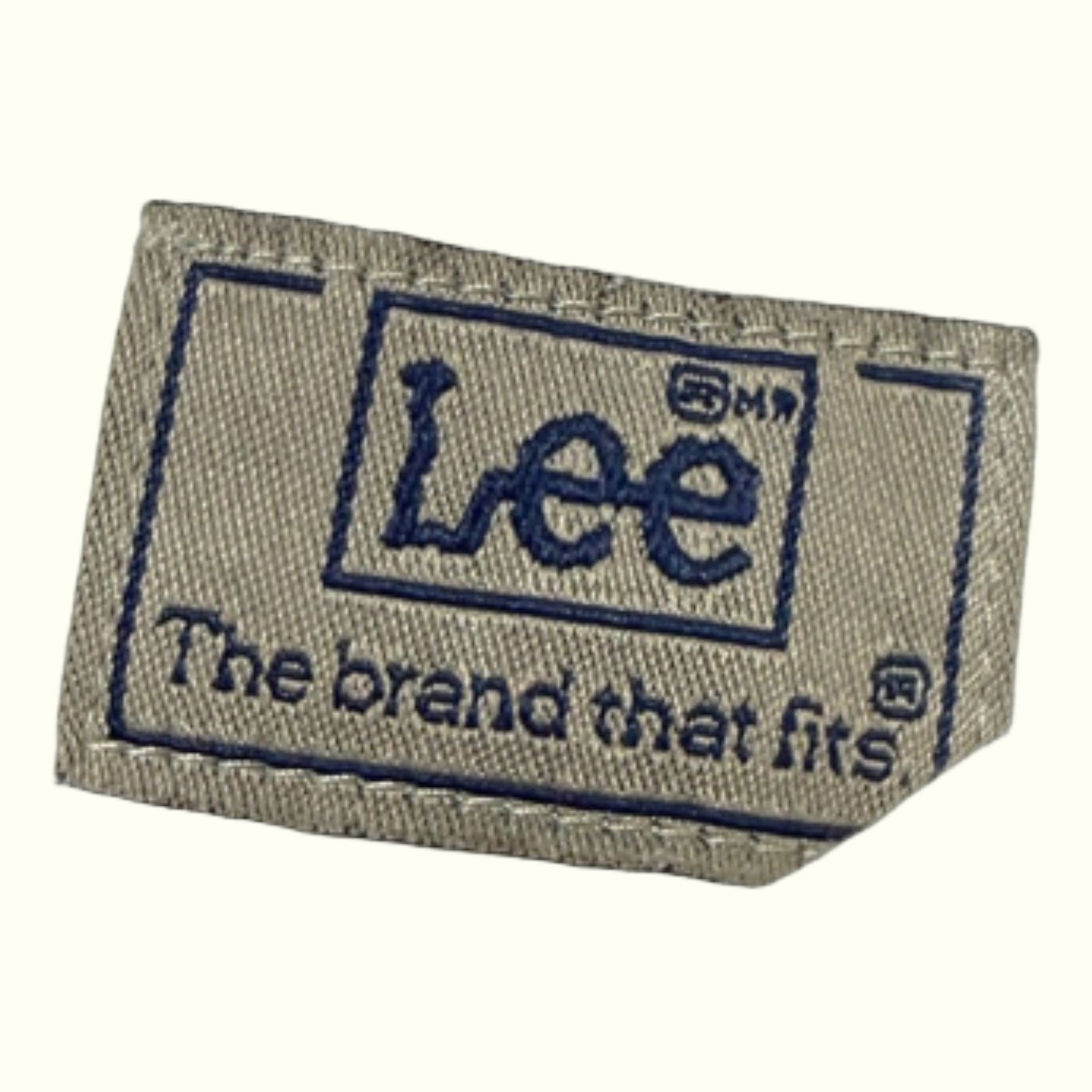 Lee Chino Large Homme Vintage – W31