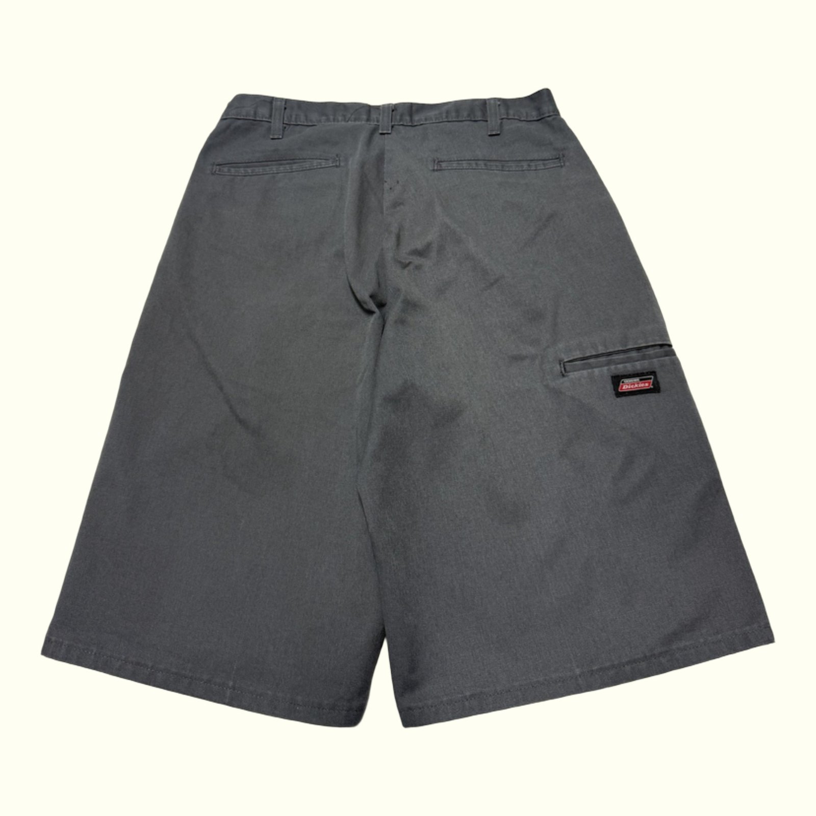 Dickies Short Large Homme Workwear – W30
