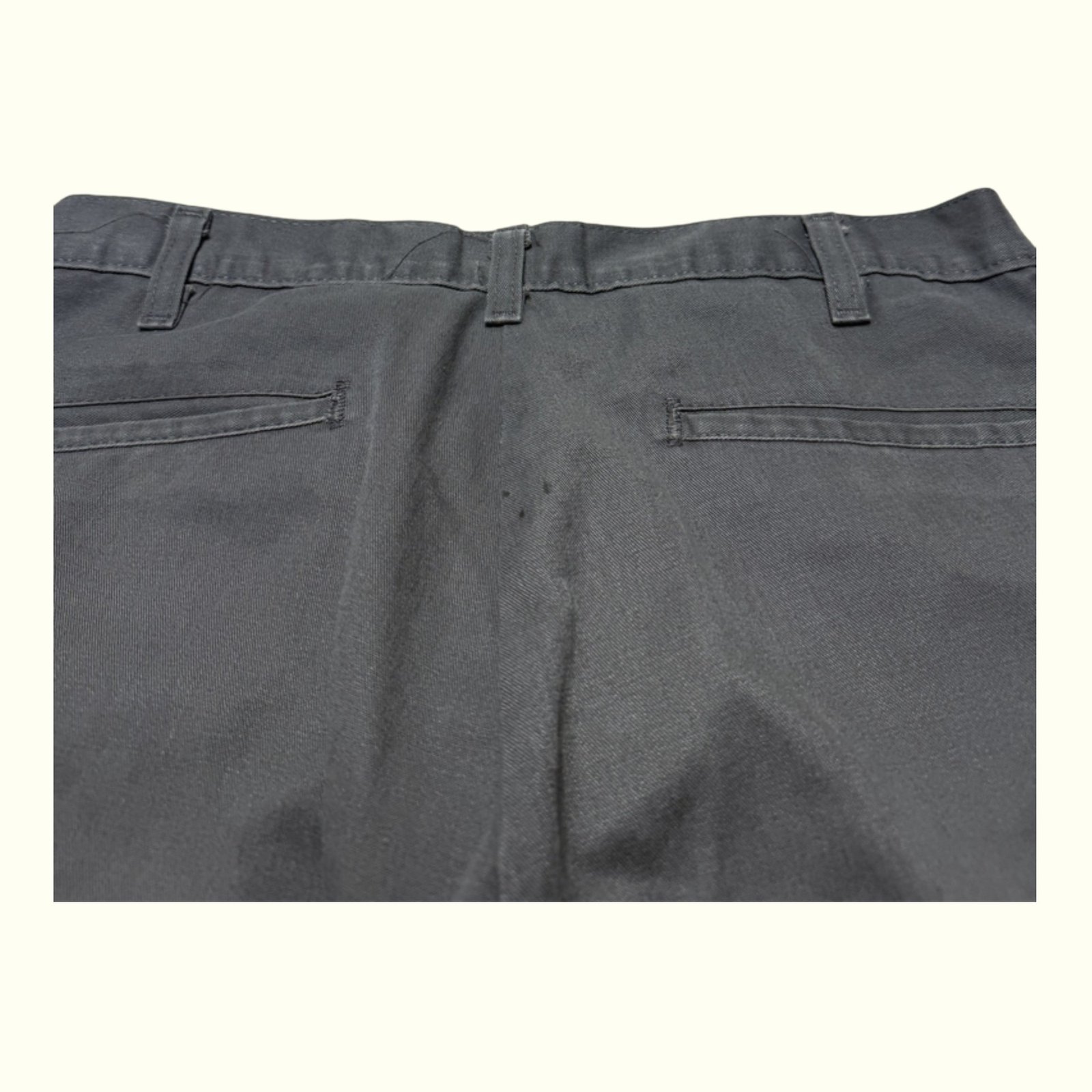 Dickies Short Large Homme Workwear – W30