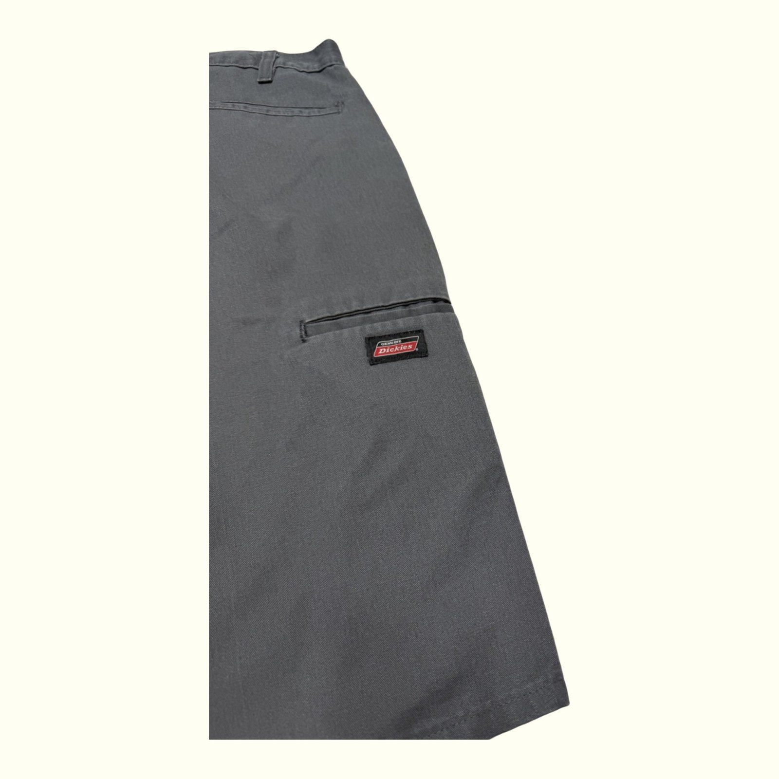 Dickies Short Large Homme Workwear – W30