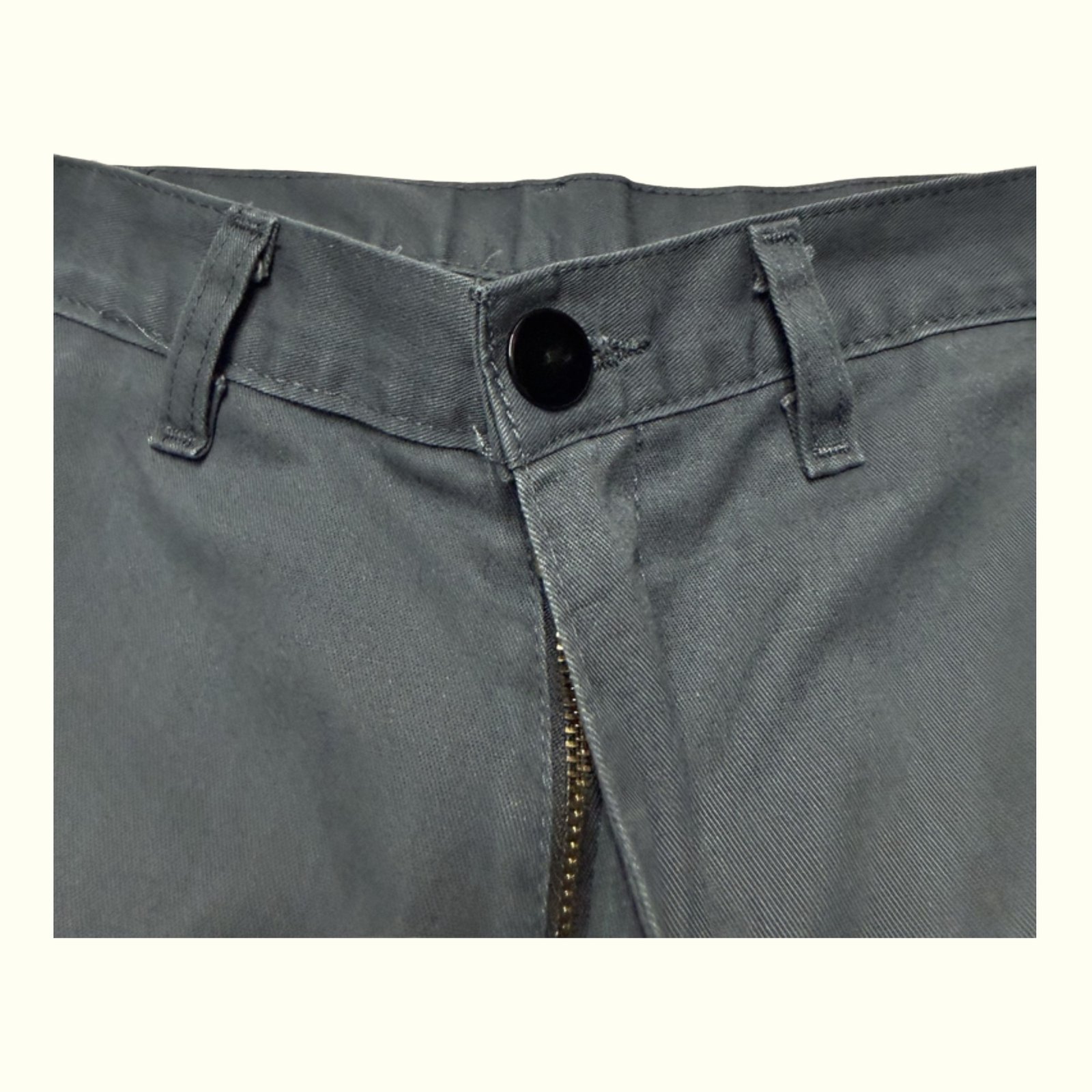 Dickies Short Large Homme Workwear – W30