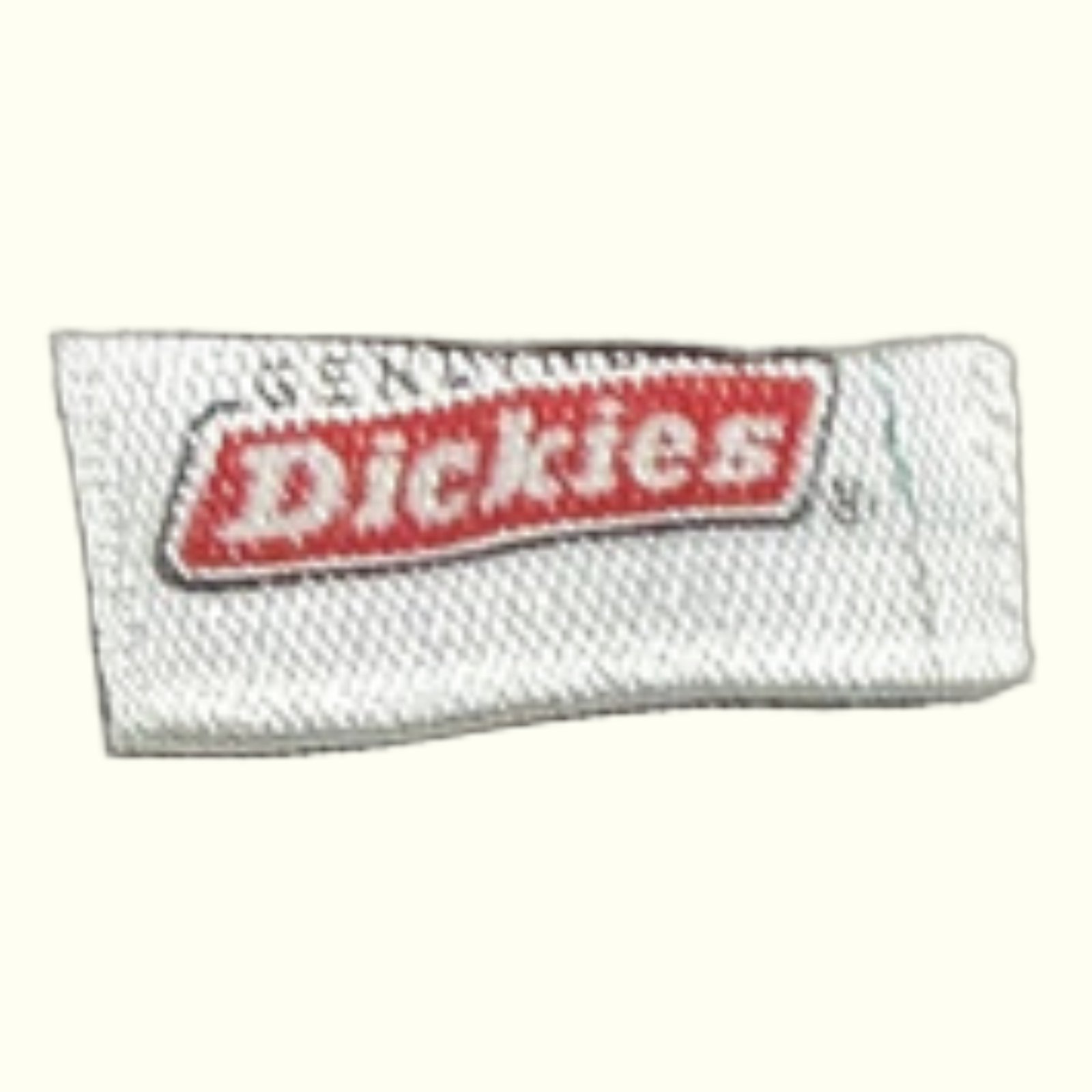 Dickies Short Large Homme Workwear – W30