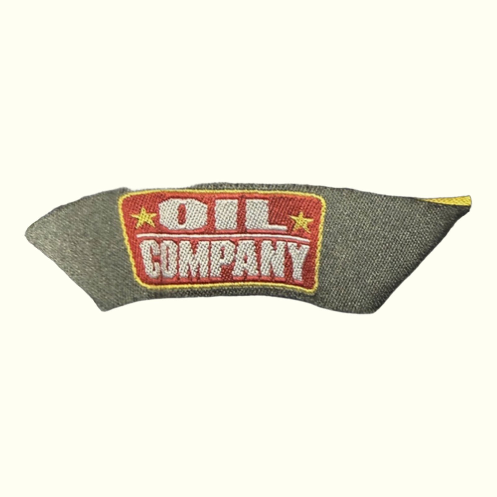 Oil Company Jean Large Homme 1990s Workwear – W32