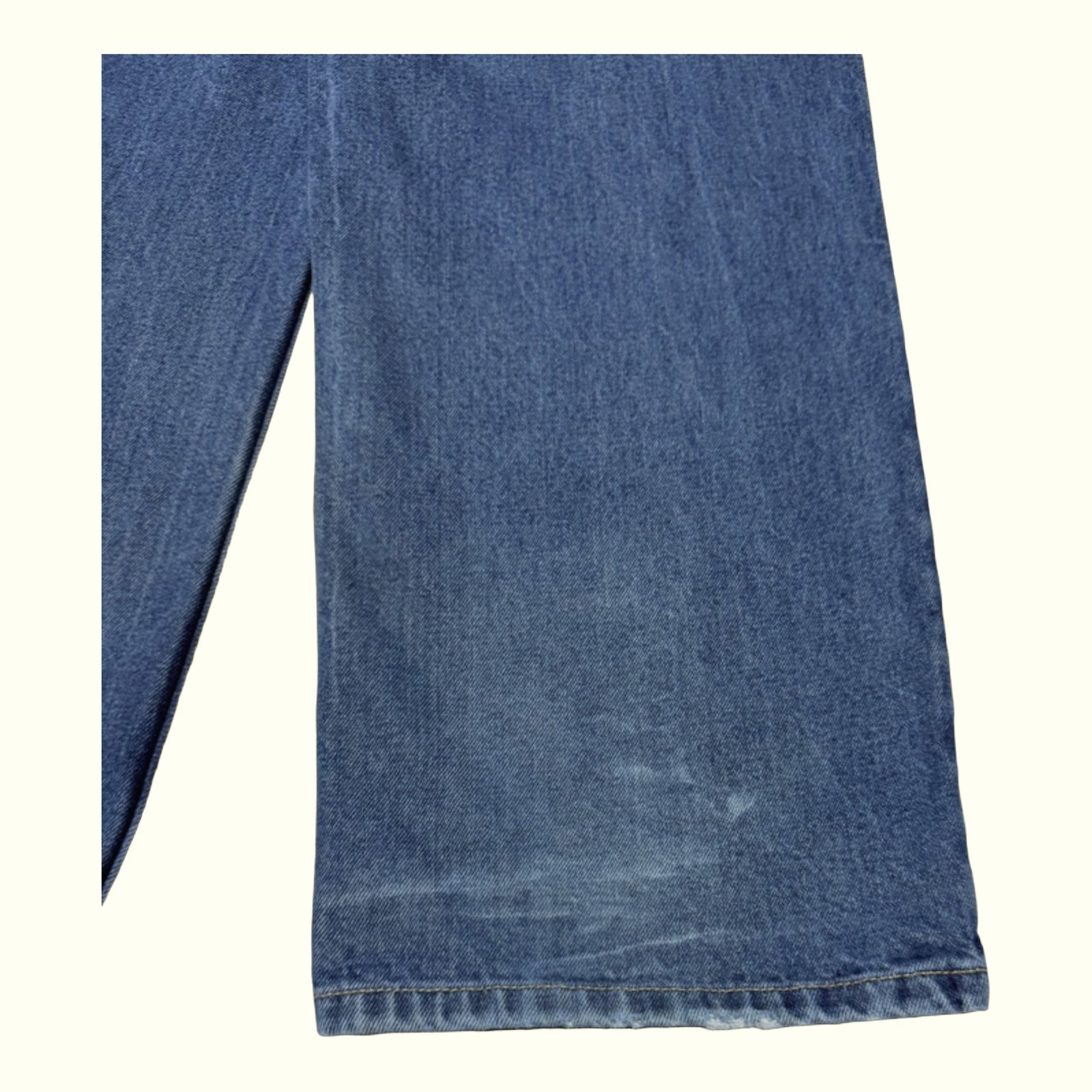 Phat Farm Jean Baggy Homme 2000s Y2K – W29