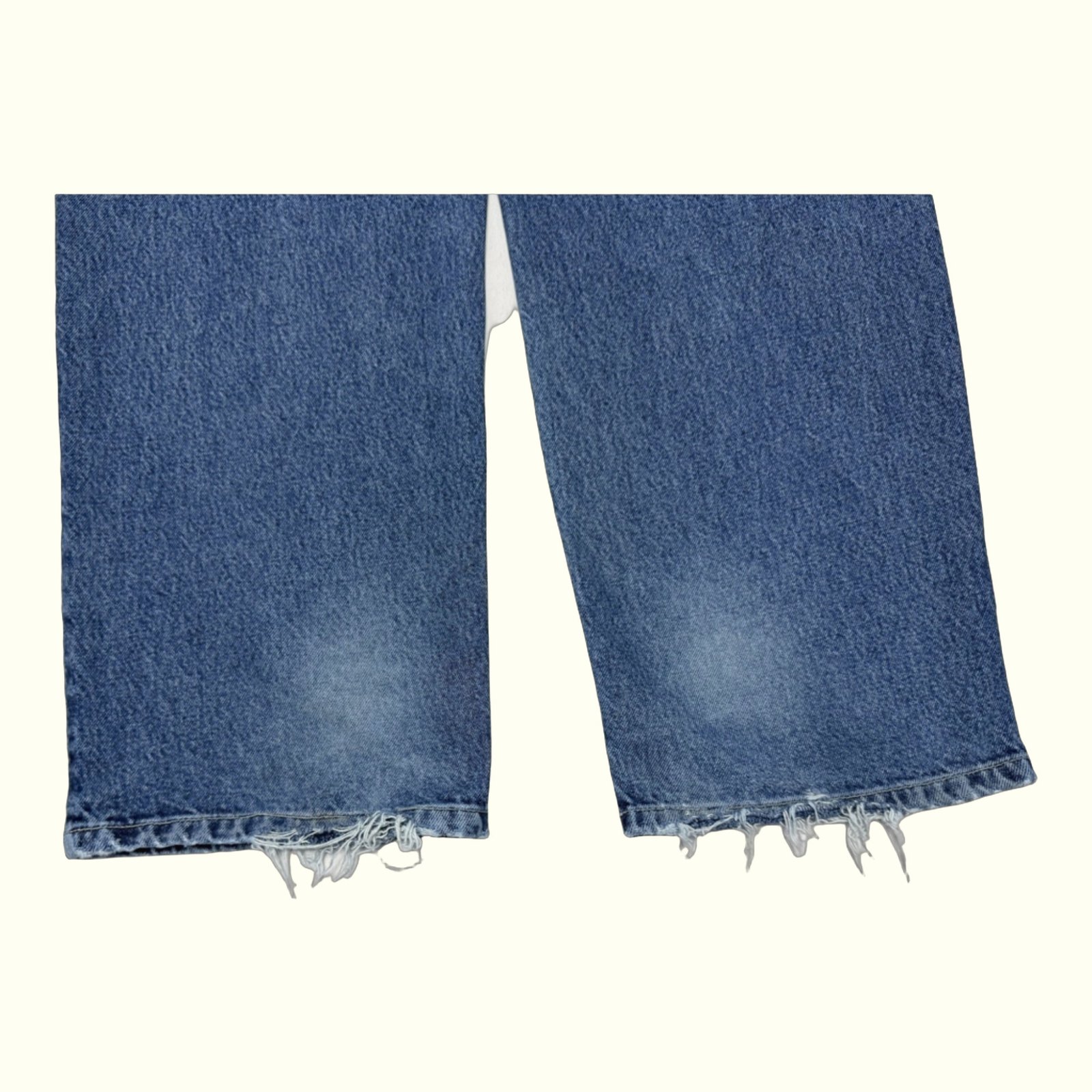 Ecko Unltd. Jeansy Baggy Mężczyźni 2000s Streetwear – W33