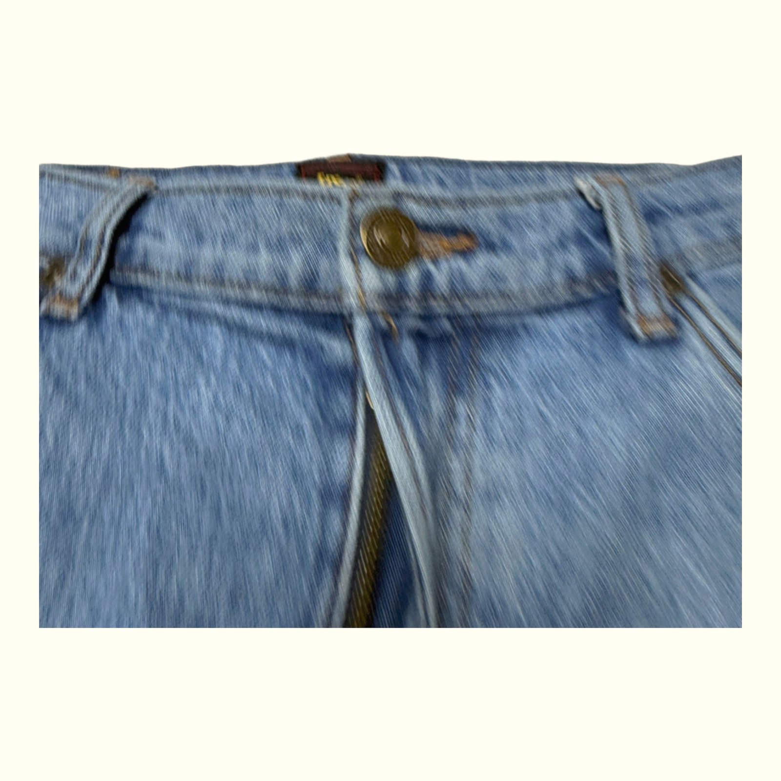 Lee Jean Regular Homme Classique – W30