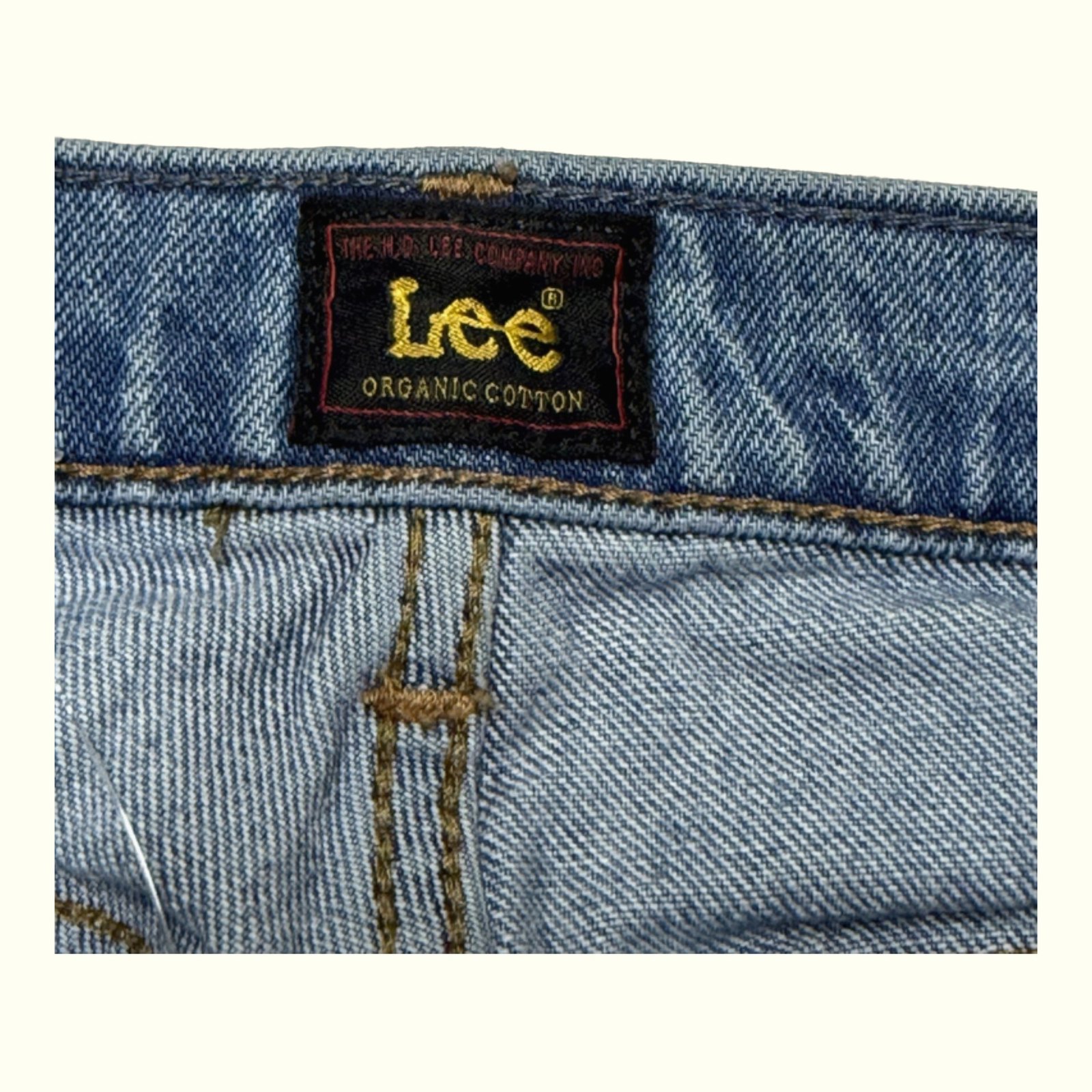 Lee Jean Regular Homme Classique – W30