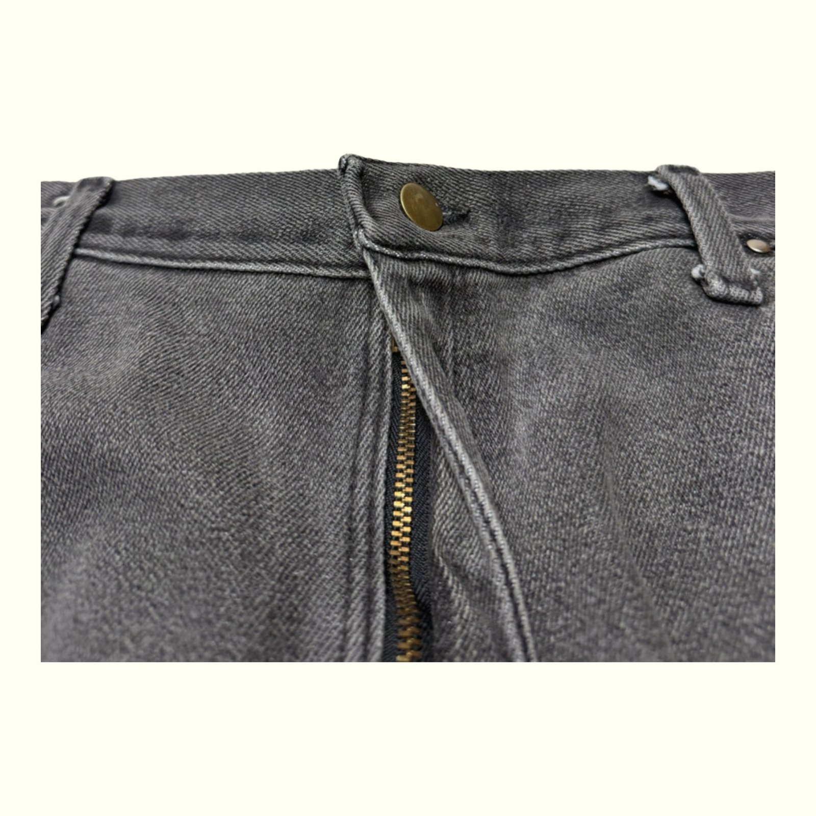 Carhartt Jean Relaxed Homme 2000s Workwear – W32