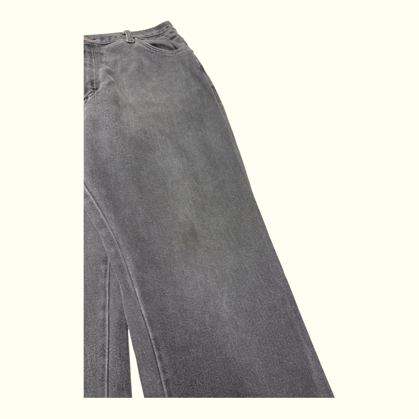 Carhartt Jean Relaxed Homme 2000s Workwear – W32