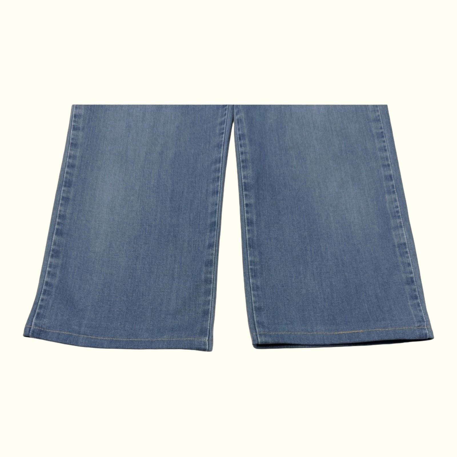 Edwin Jean Relaxed Homme 2000s Streetwear japonais – W30
