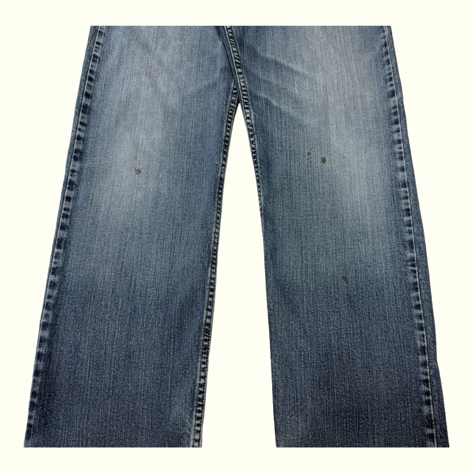 Wrangler Jean Regular Homme Workwear – W34