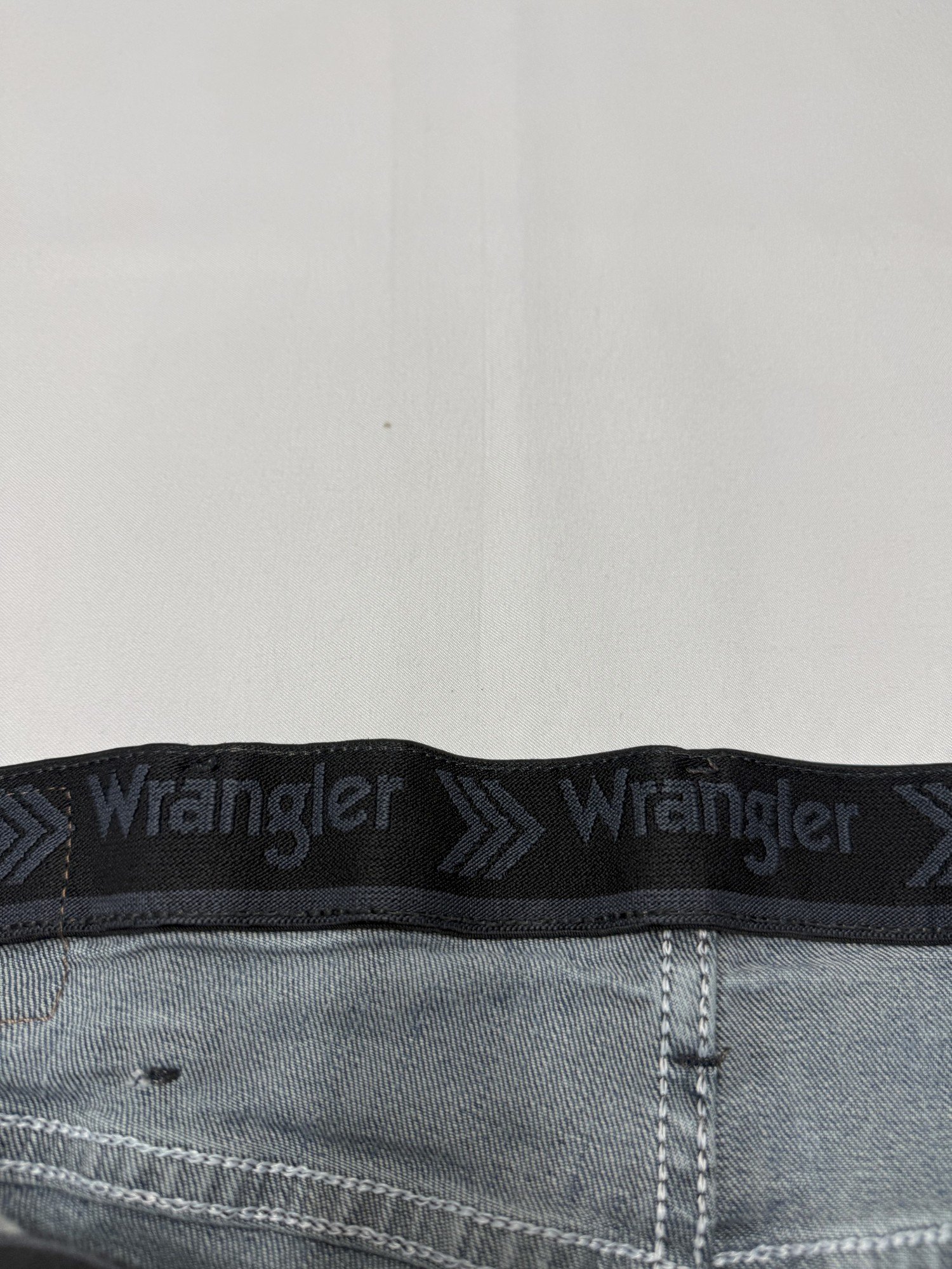 Wrangler Jean Regular Homme Workwear – W34
