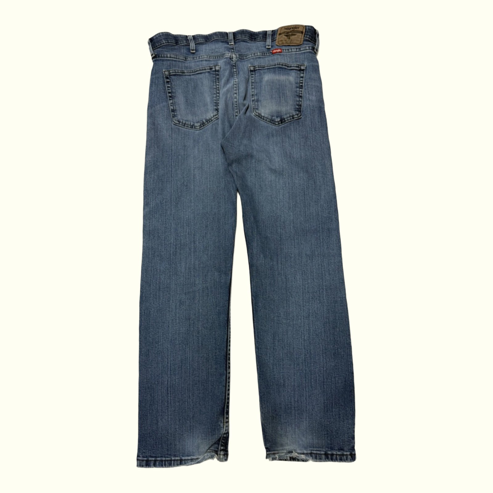 Wrangler Jean Regular Homme Workwear – W34