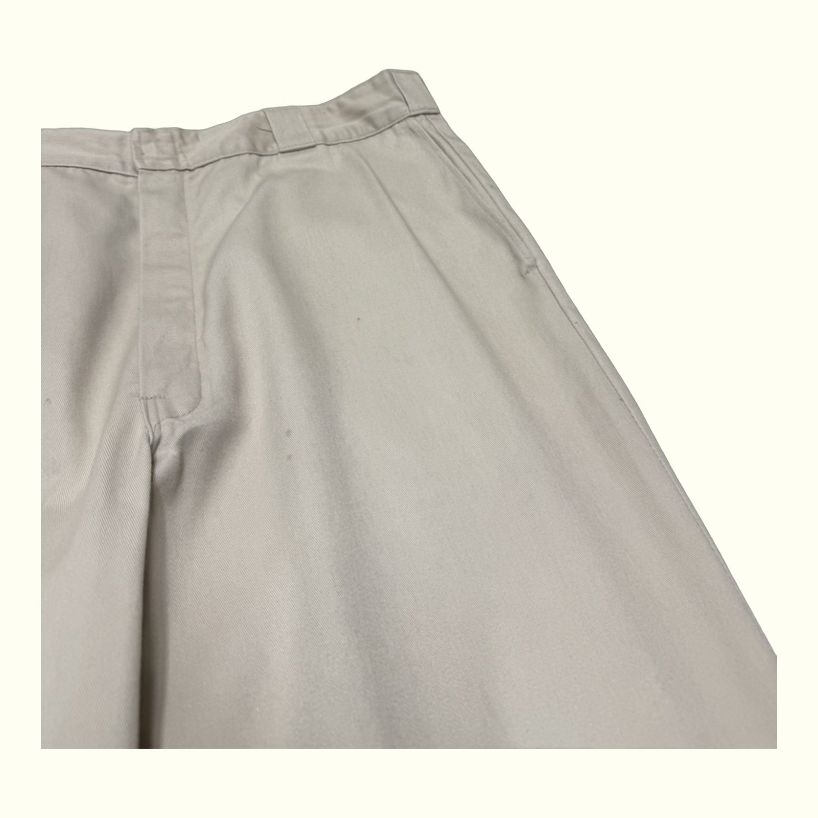 Dickies Chino Regular Homme Workwear – W38