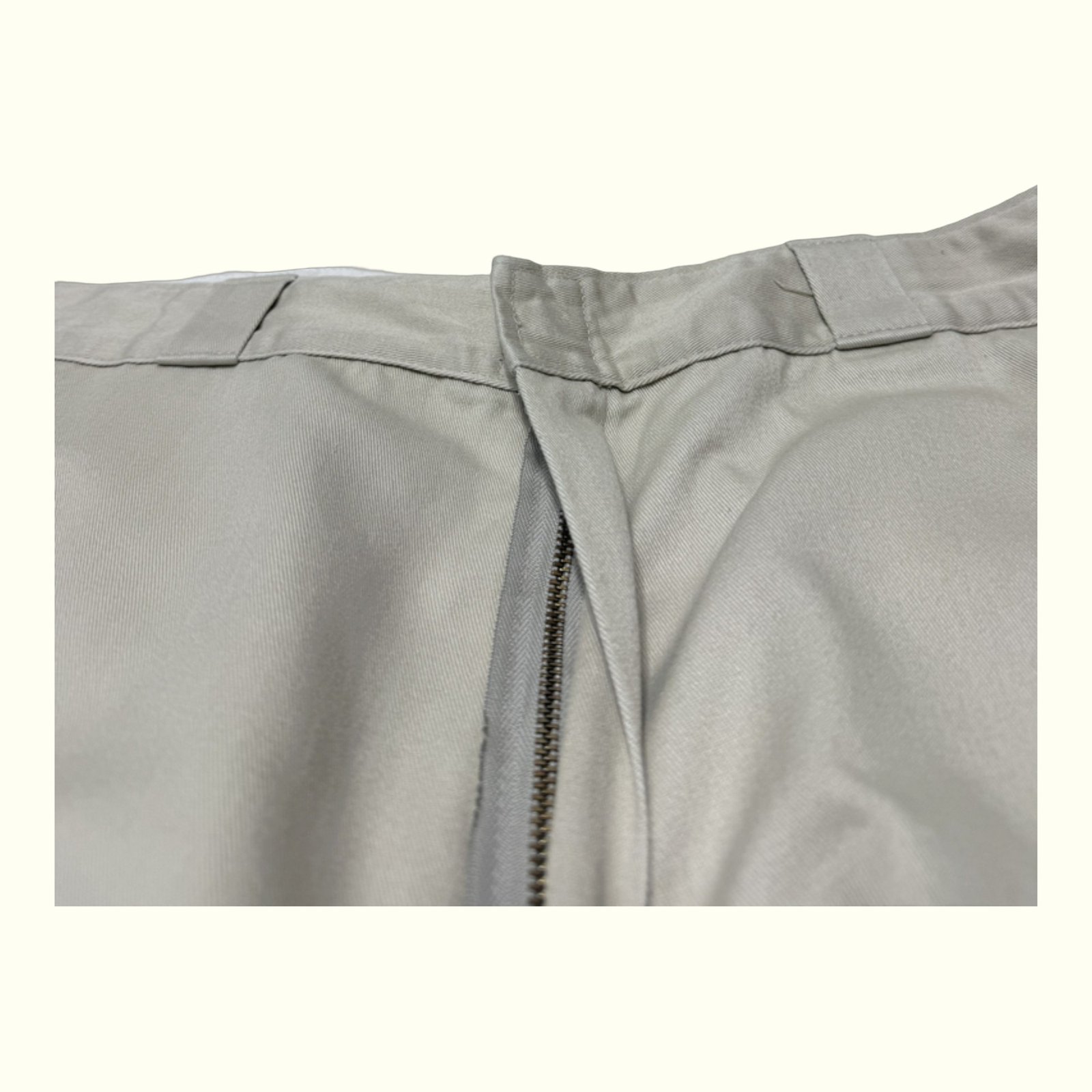 Dickies Chino Regular Homme Workwear – W38