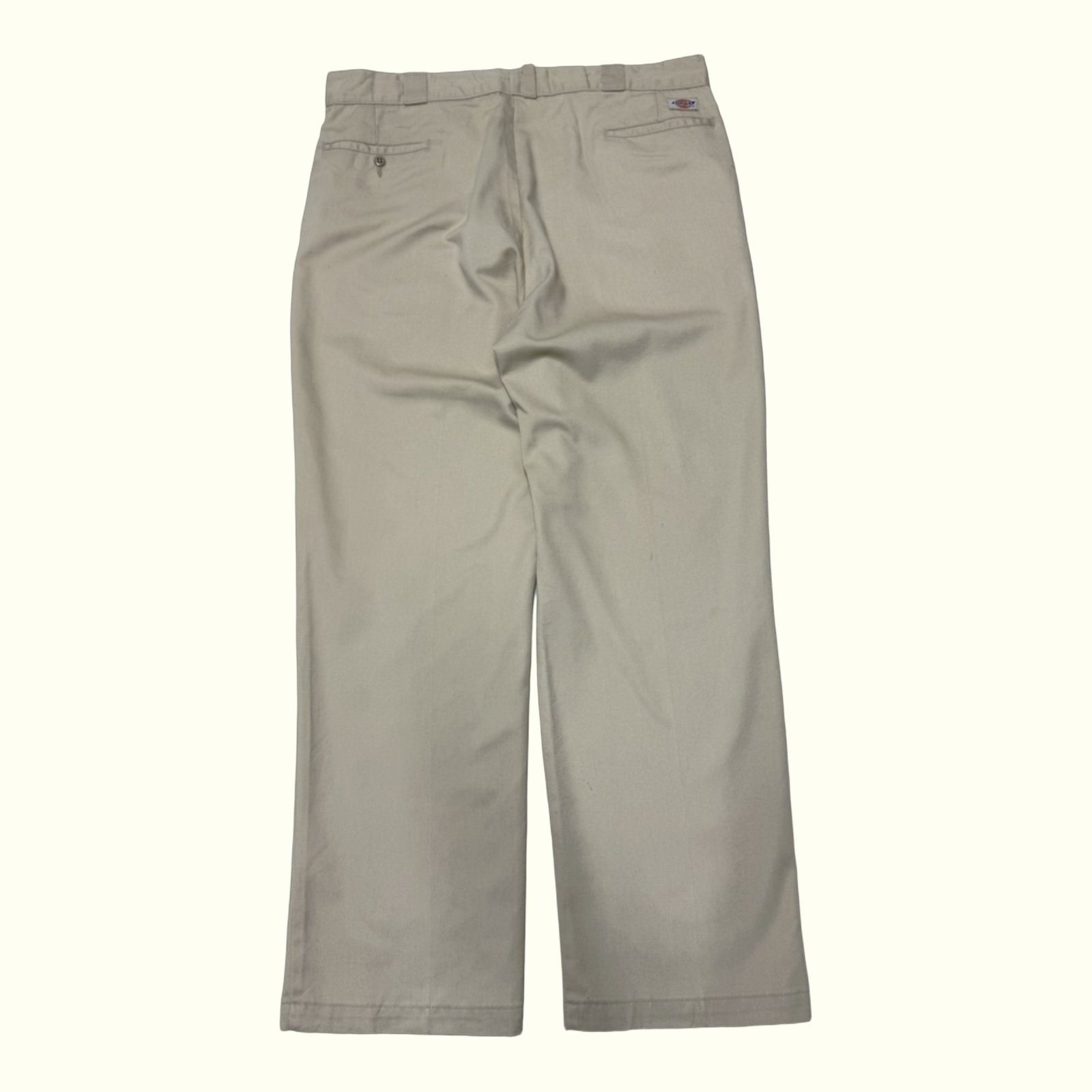 Dickies Chino Regular Homme Workwear – W38