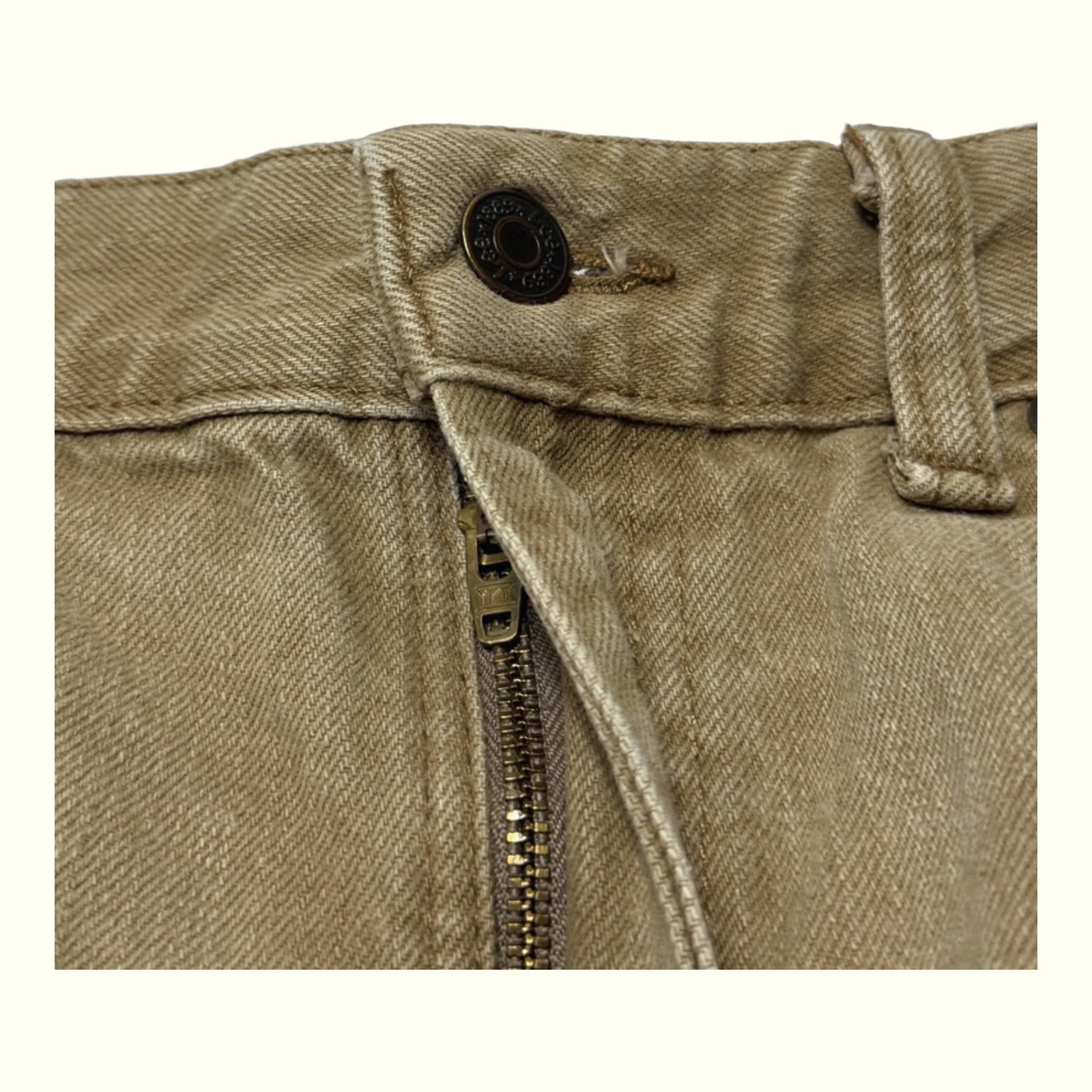 Lee jeans Regular Men 2000s Workwear – W37