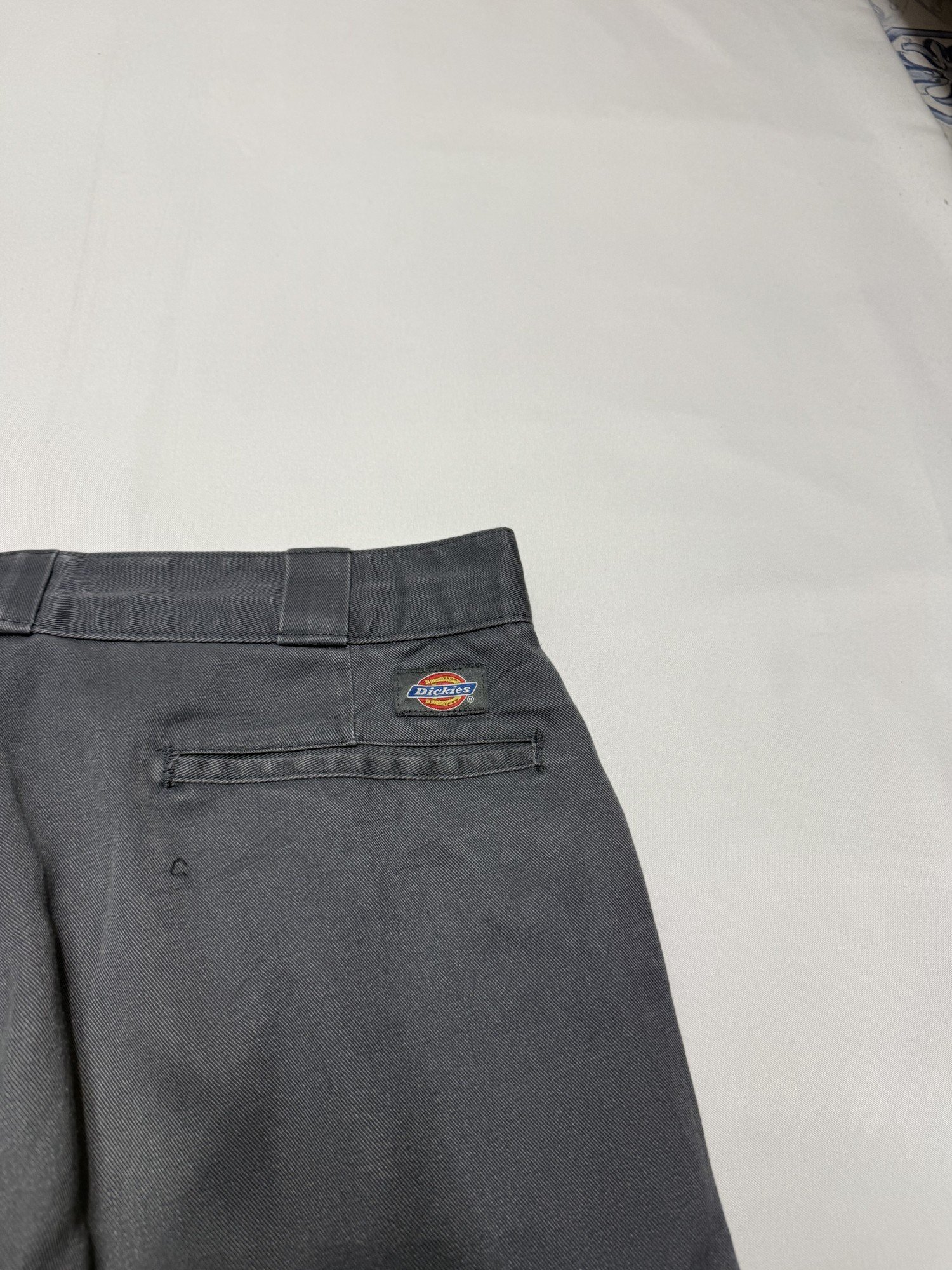 Dickies Short Relaxed Homme Workwear – W32