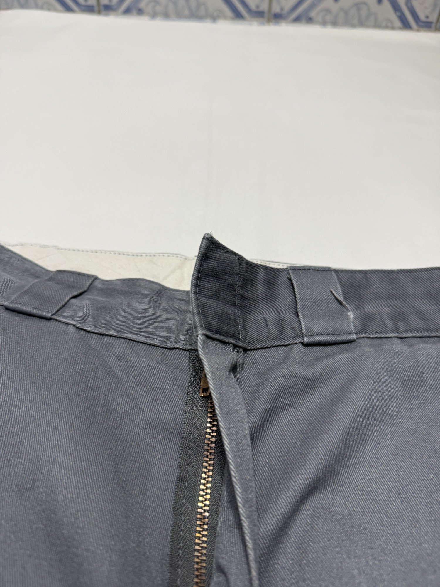 Dickies Short Relaxed Homme Workwear – W32