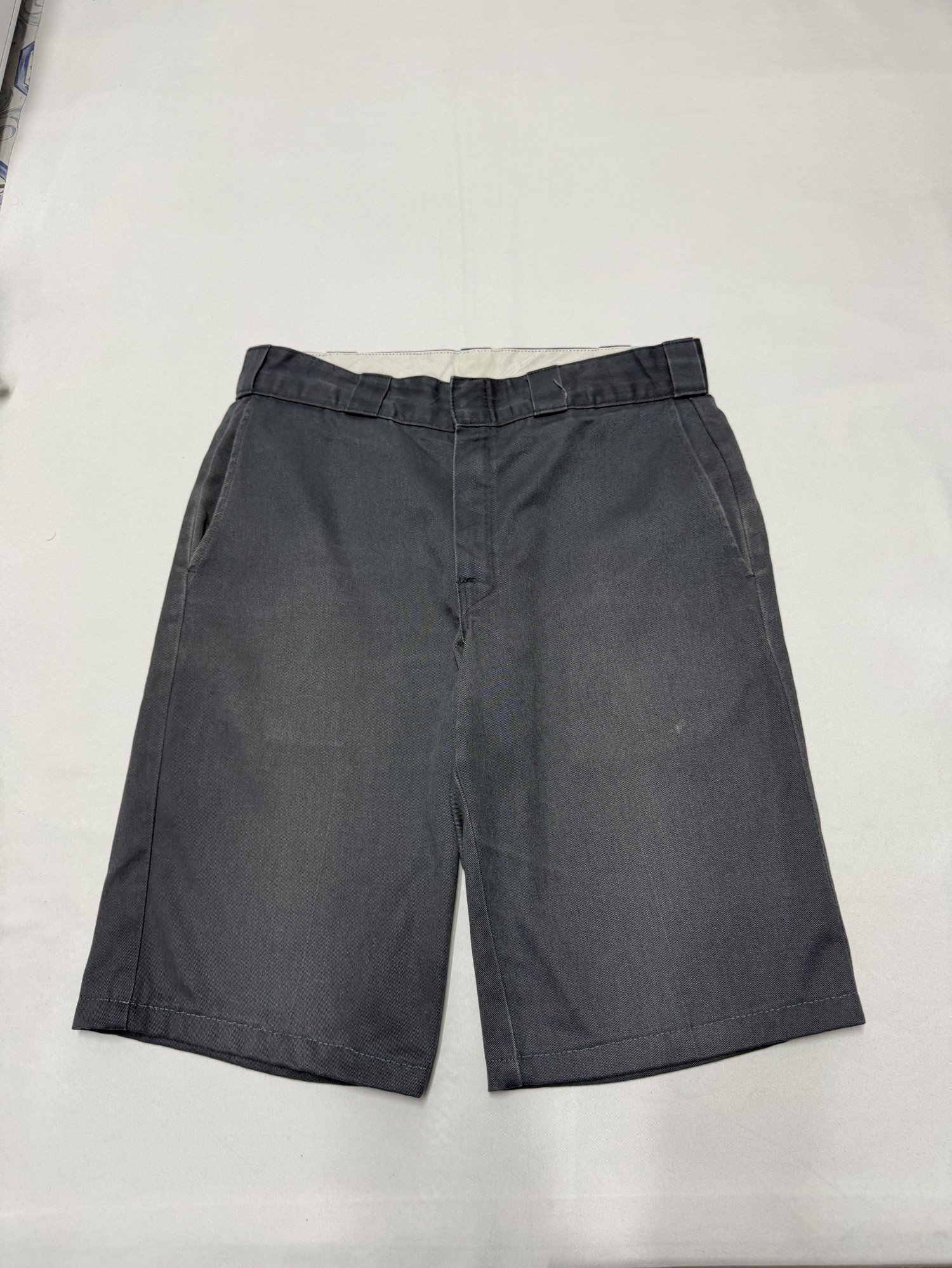 Dickies Short Relaxed Homme Workwear – W32