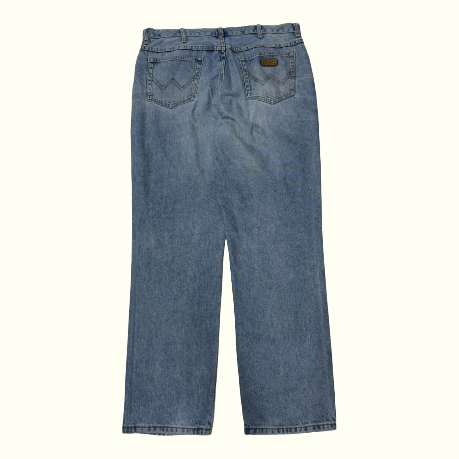 Wrangler Jean Regular Homme 1990s Vintage – W40