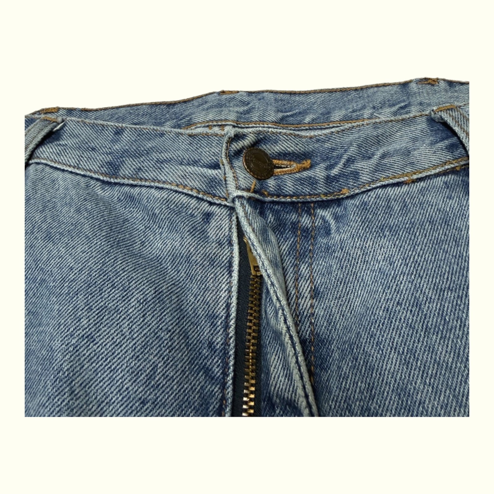 Wrangler Jean Regular Homme 1990s Vintage – W40