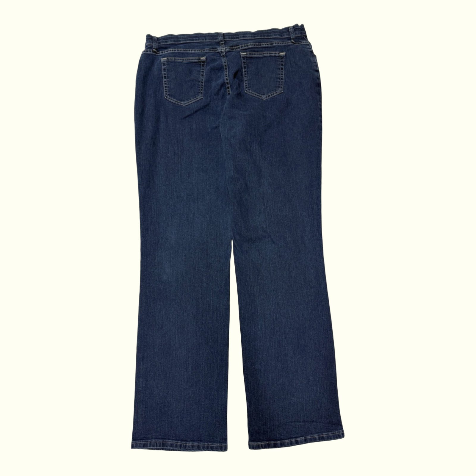 Riders By Lee Jean Regular Femme Normcore – W38