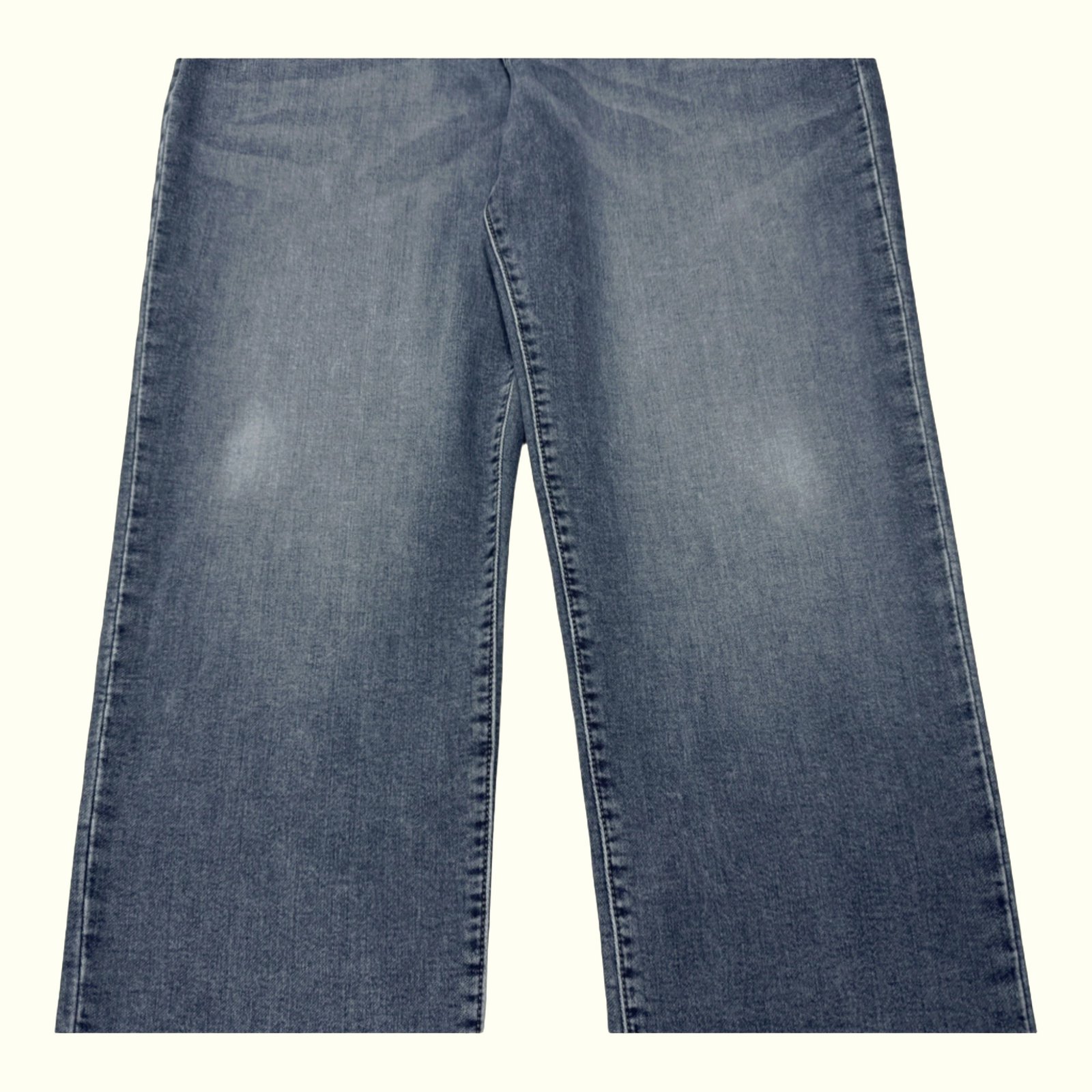 Lee Jean Regular Homme Moderne – W44