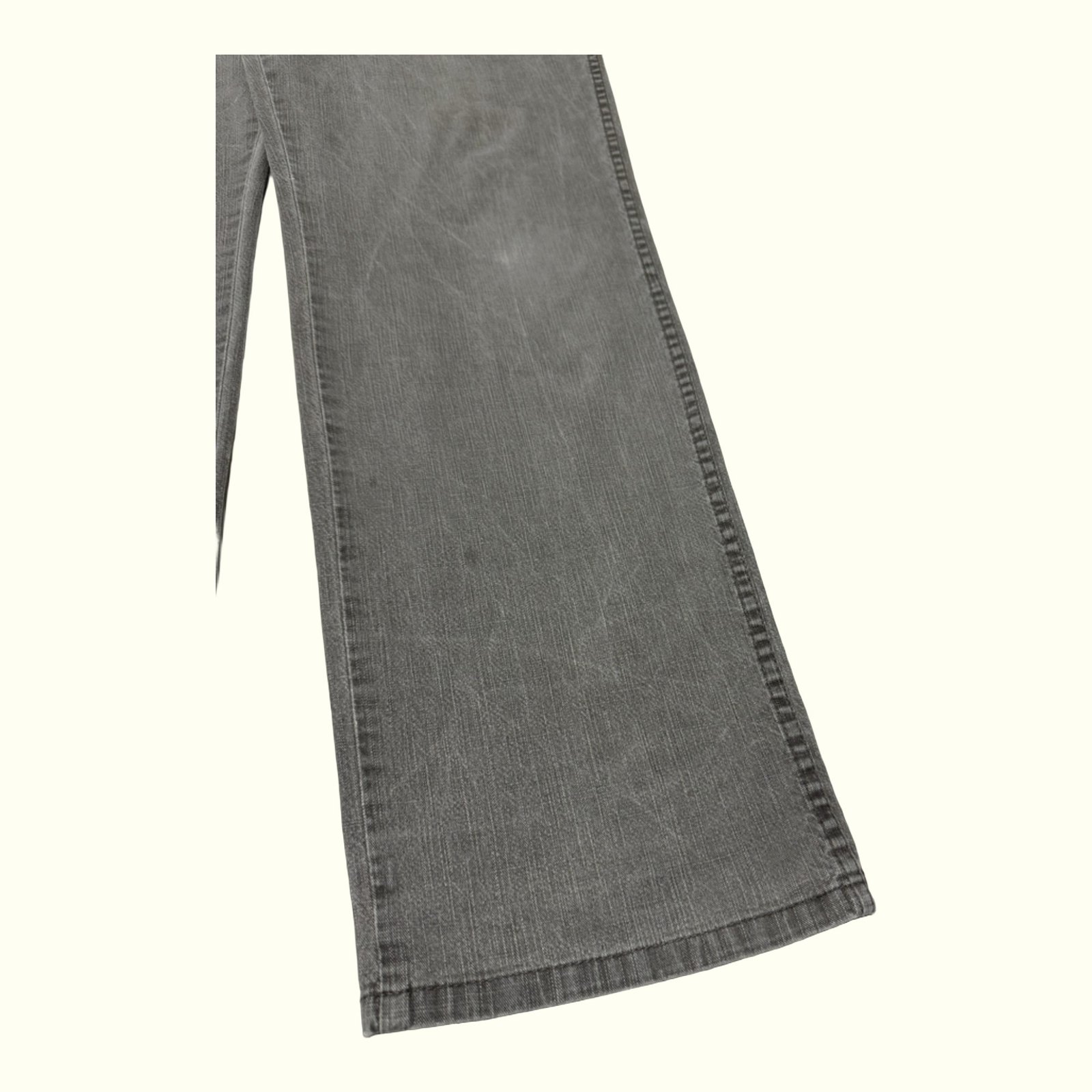 Wrangler Texas Stretch Jean Regular Homme Workwear – W38