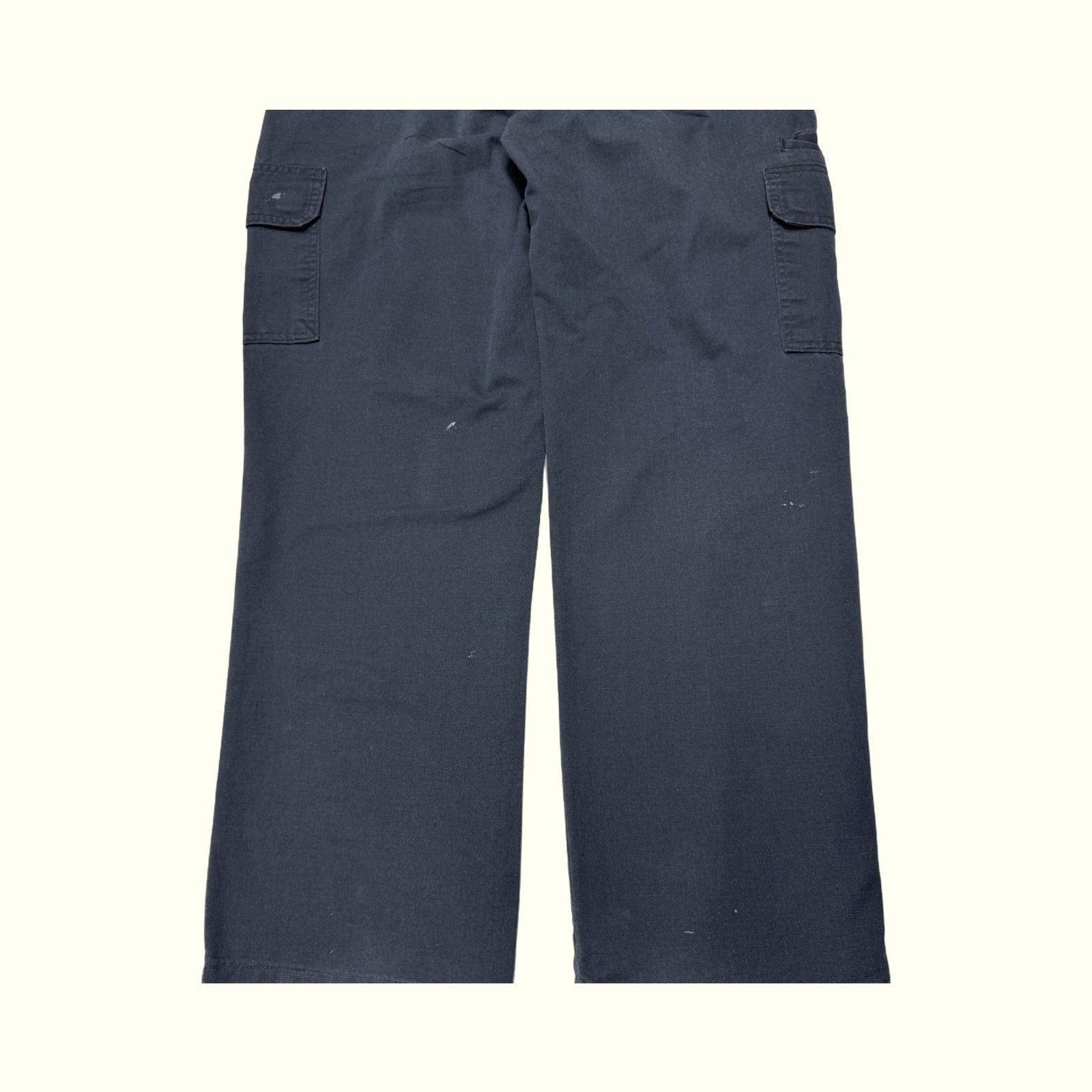 Dickies Pantalon cargo Large Homme Workwear – W36