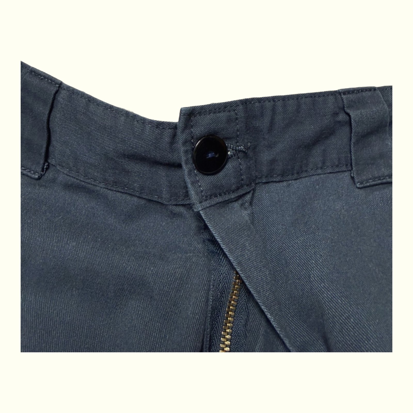 Dickies Pantalon cargo Large Homme Workwear – W36