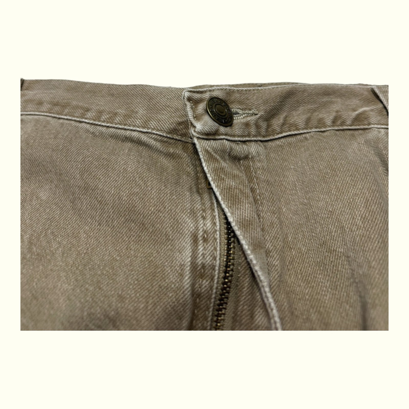Carhartt Pantalon Large Homme Workwear – W42