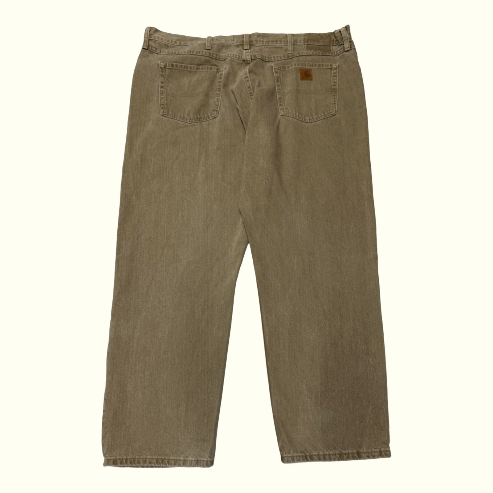 Carhartt Pantalon Large Homme Workwear – W42