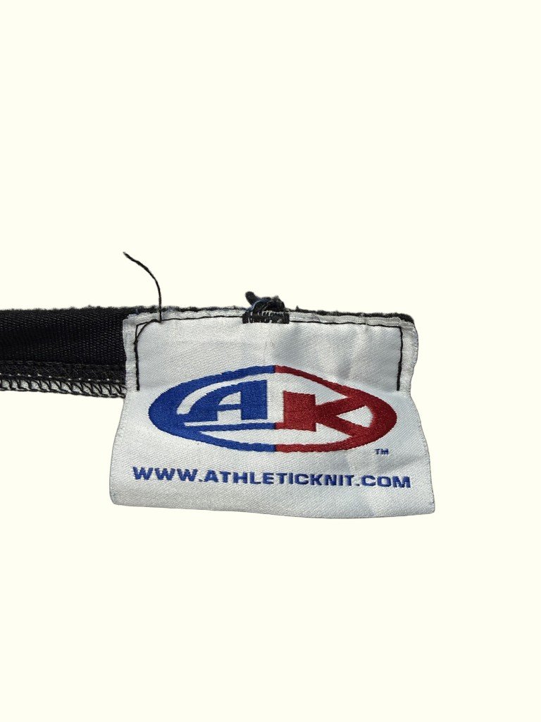 Ak Maillot de sport Oversize Homme 2000s Sportswear – L