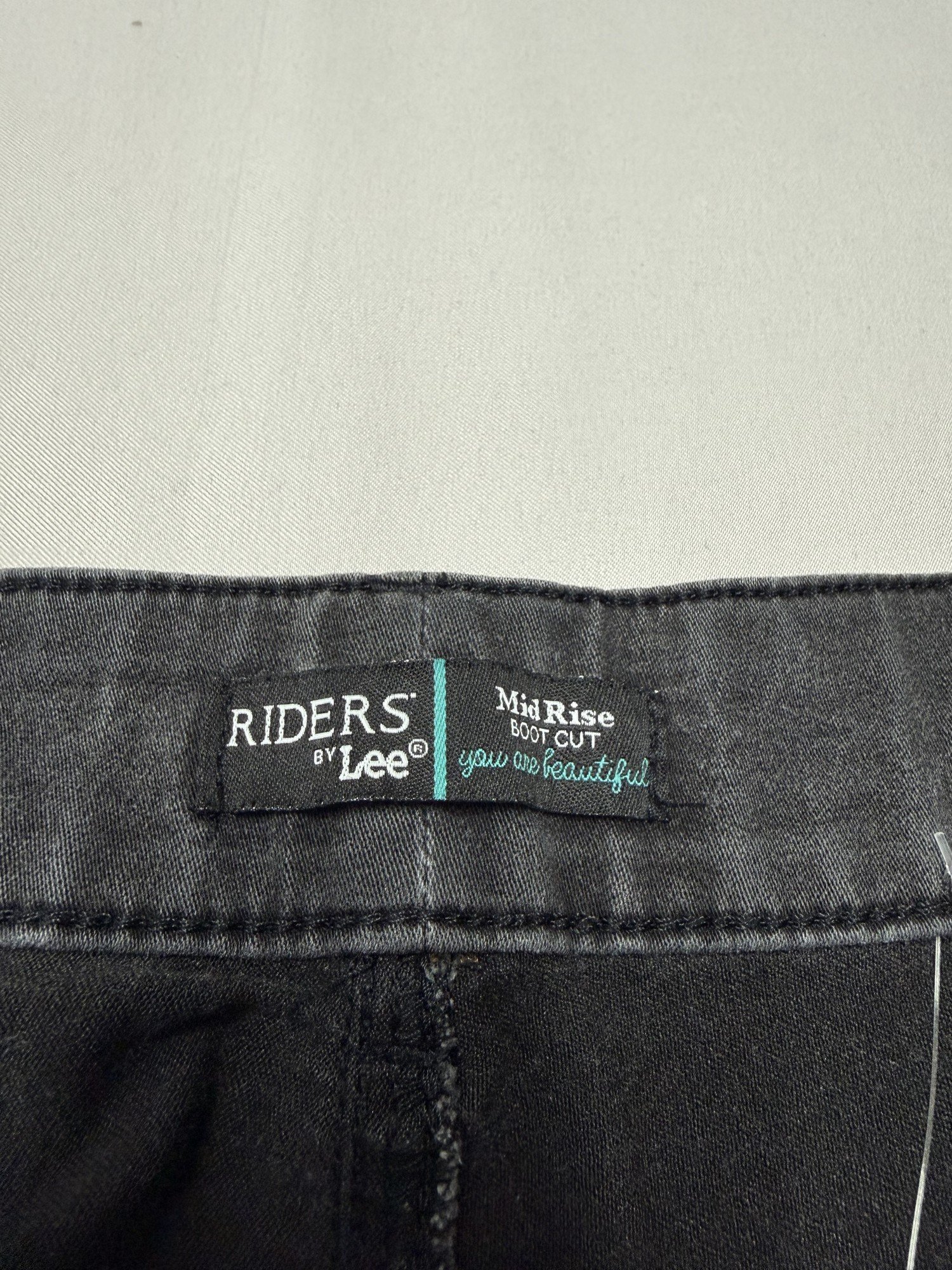 Riders By Lee jeans Regular Women Casual chic – W38