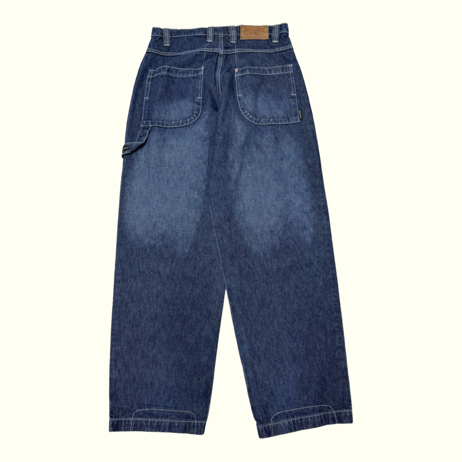Rocawear Jean Large Homme 2000s Y2K – W32