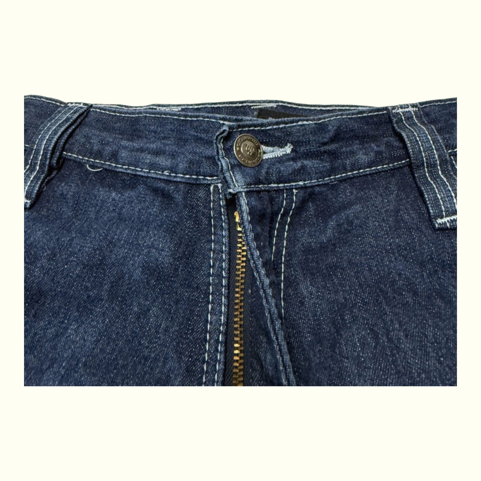 Rocawear Jean Large Homme 2000s Y2K – W32