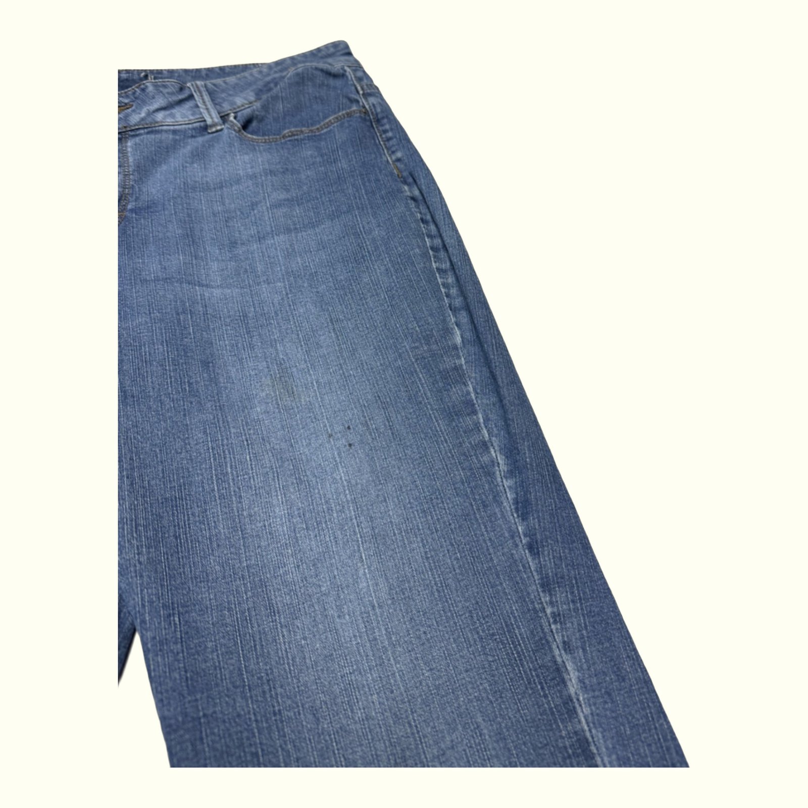 Carhartt Jean Relaxed Femme Workwear – W30