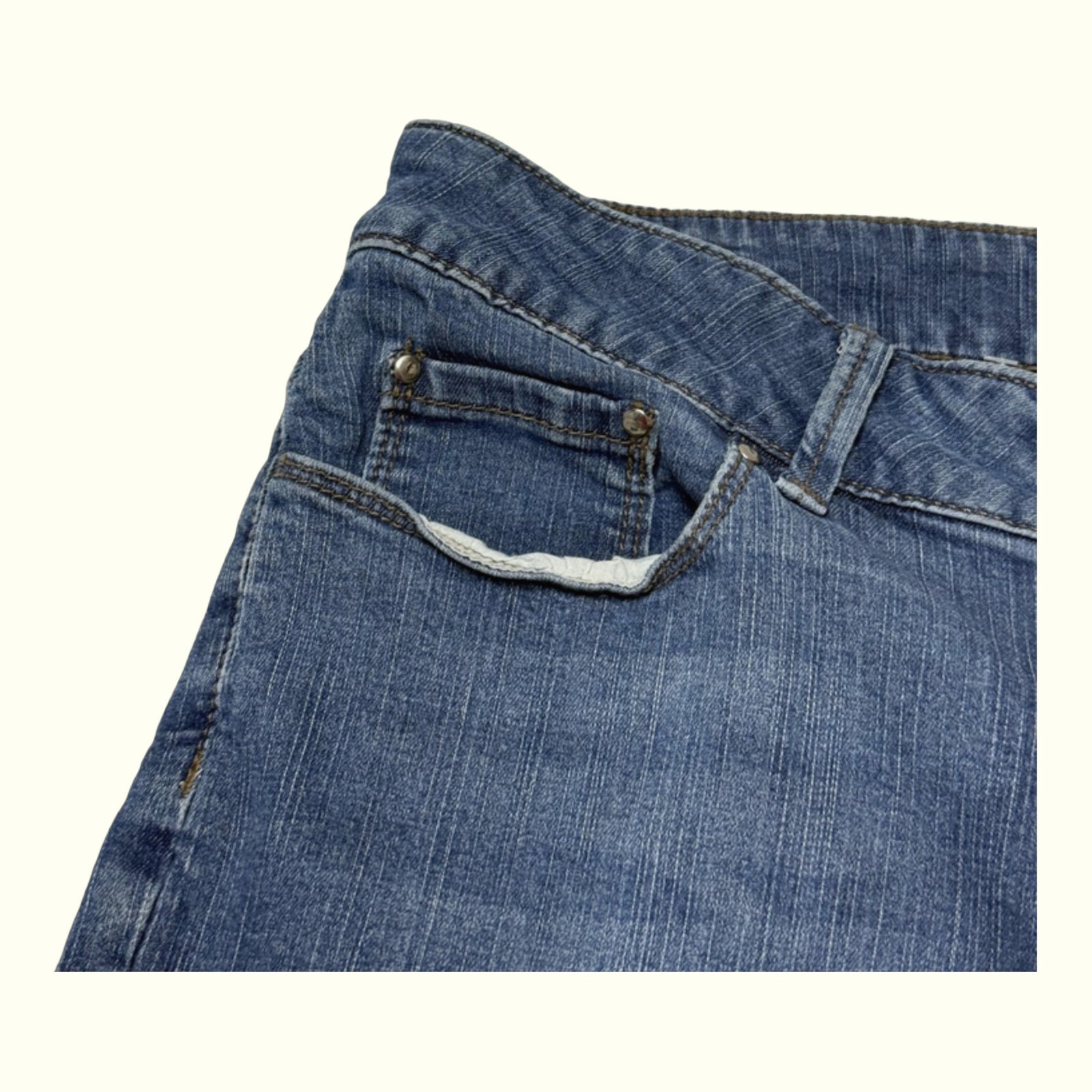 Carhartt Jean Relaxed Femme Workwear – W30