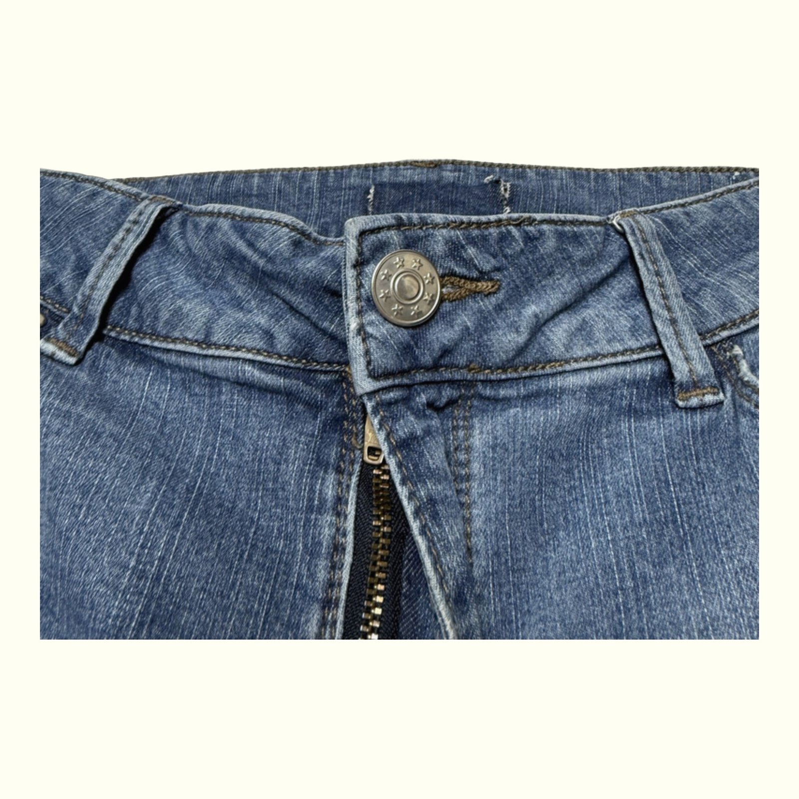 Carhartt Jean Relaxed Femme Workwear – W30