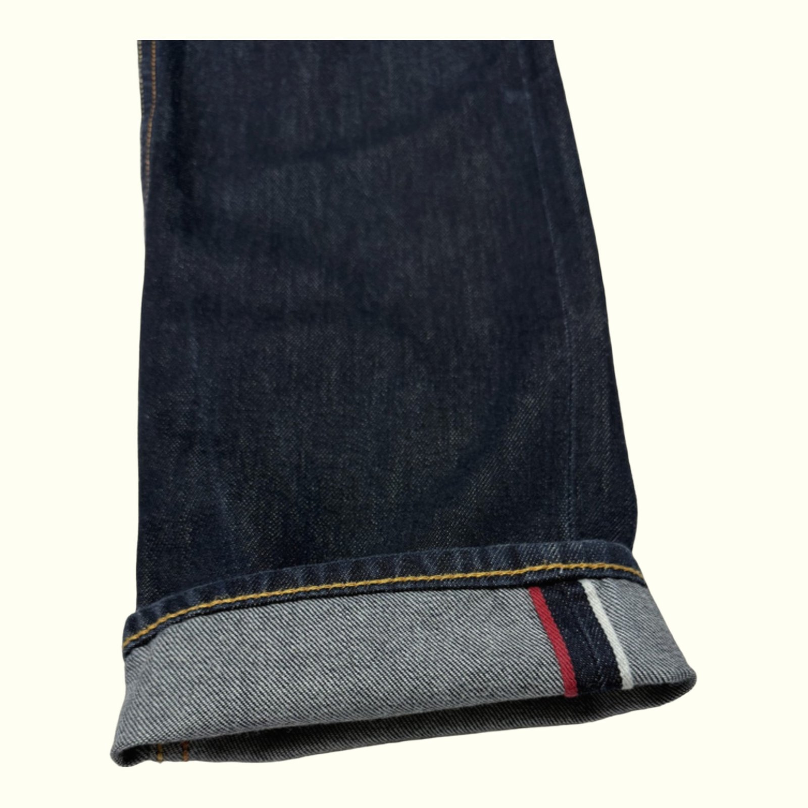 Evisu Jeans Regular Herren 2000s Japanische Streetwear – W31