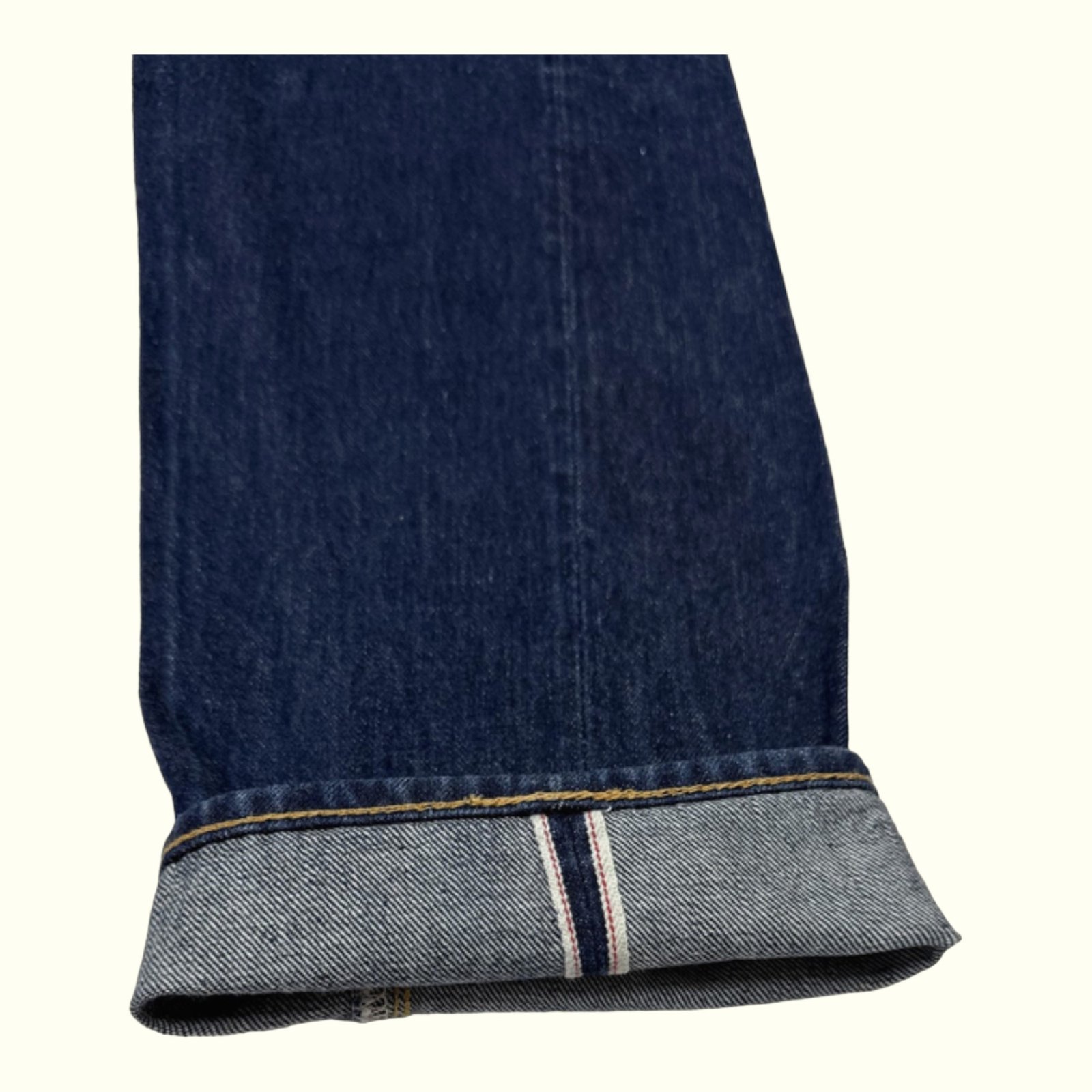 Levi'S Vintage Clothing 501 Z XX jeans Regular Men 1950s Vintage – W30