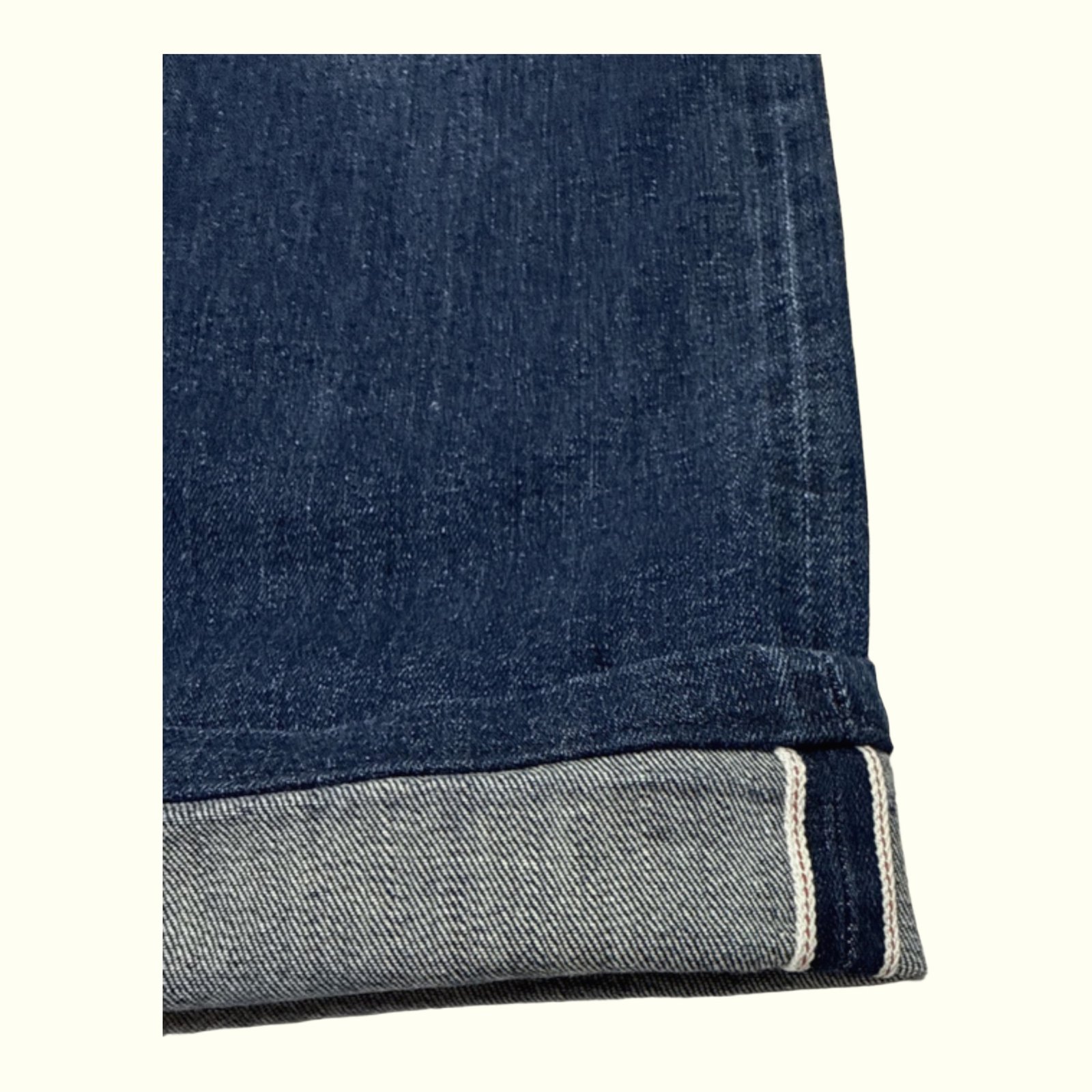 Edwin ED-80 selvedge Vaqueros Slim Hombre Streetwear japonés – W30