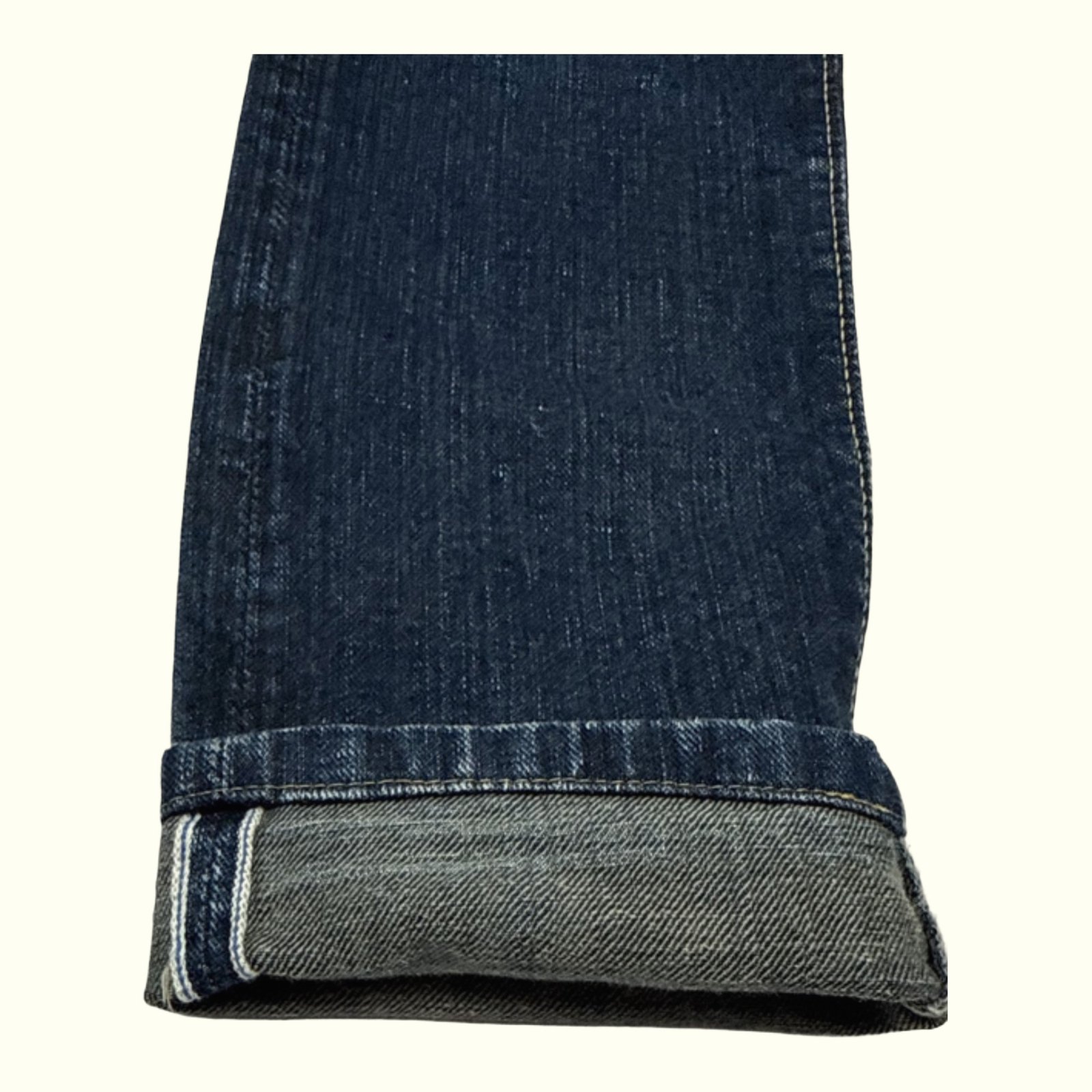 Pure Blue Japan Jean Regular Homme Streetwear japonais – W29