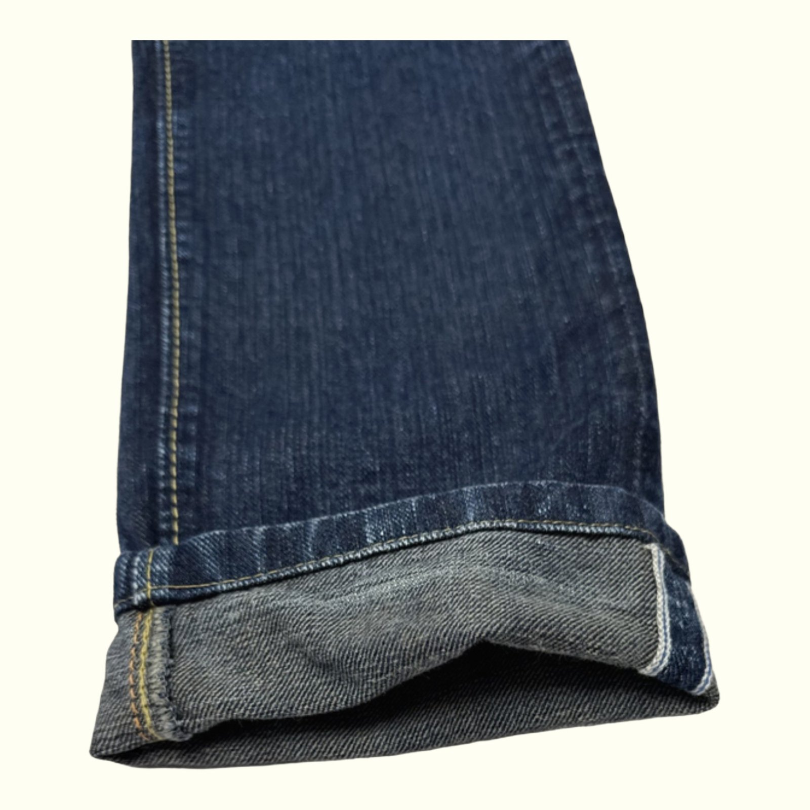 Pure Blue Japan Jean Regular Homme Streetwear japonais – W29