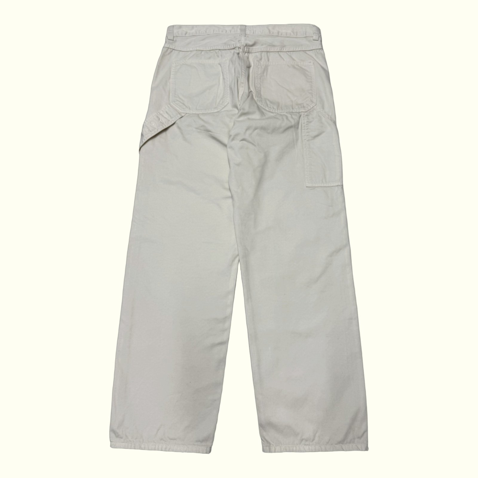 Edwin Pantalon Relaxed Homme Workwear – W30