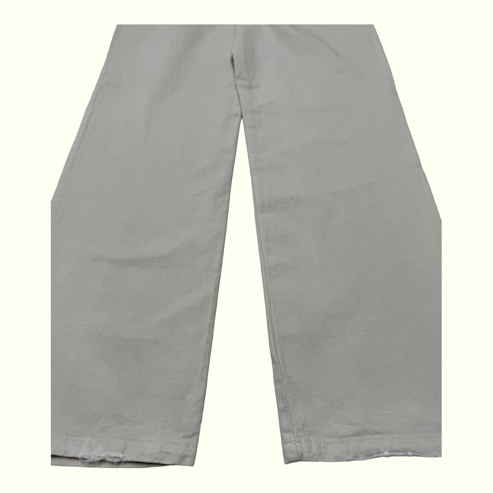 Carrera Jeans & Co. chinos Regular Men Vintage – W33