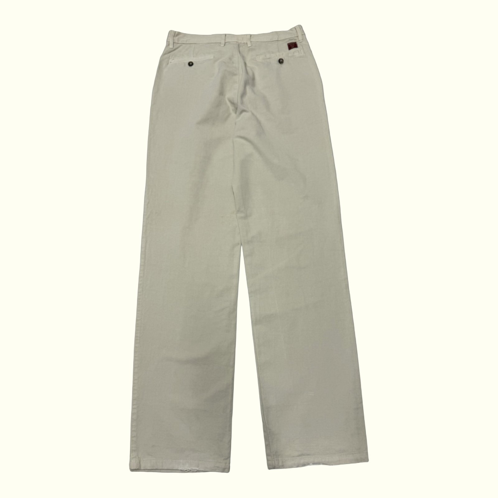 Carrera Jeans & Co. chinos Regular Men Vintage – W33