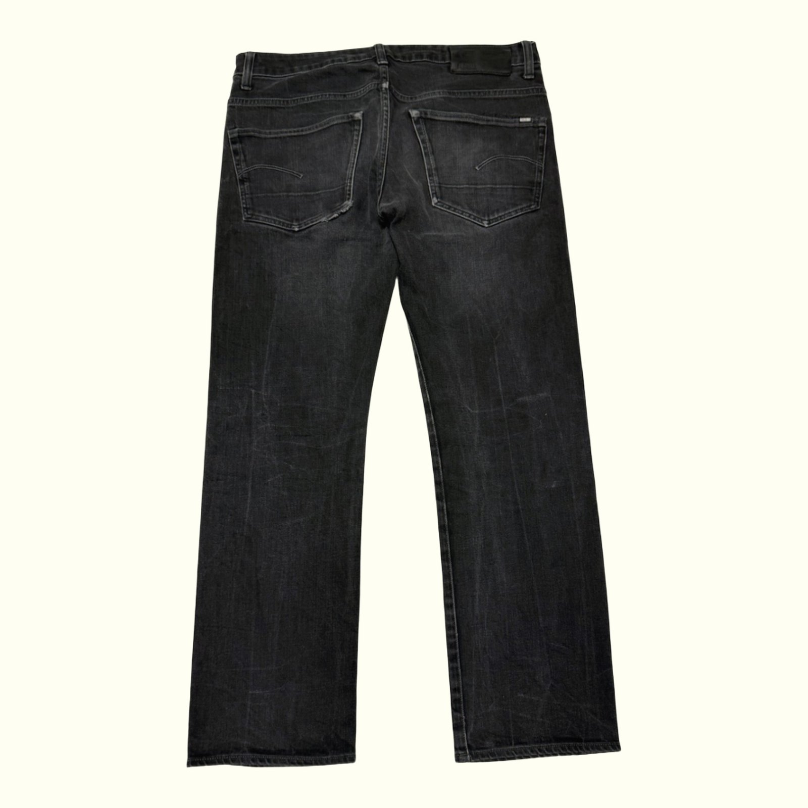 G-Star Raw Jean Regular Homme Workwear – W36